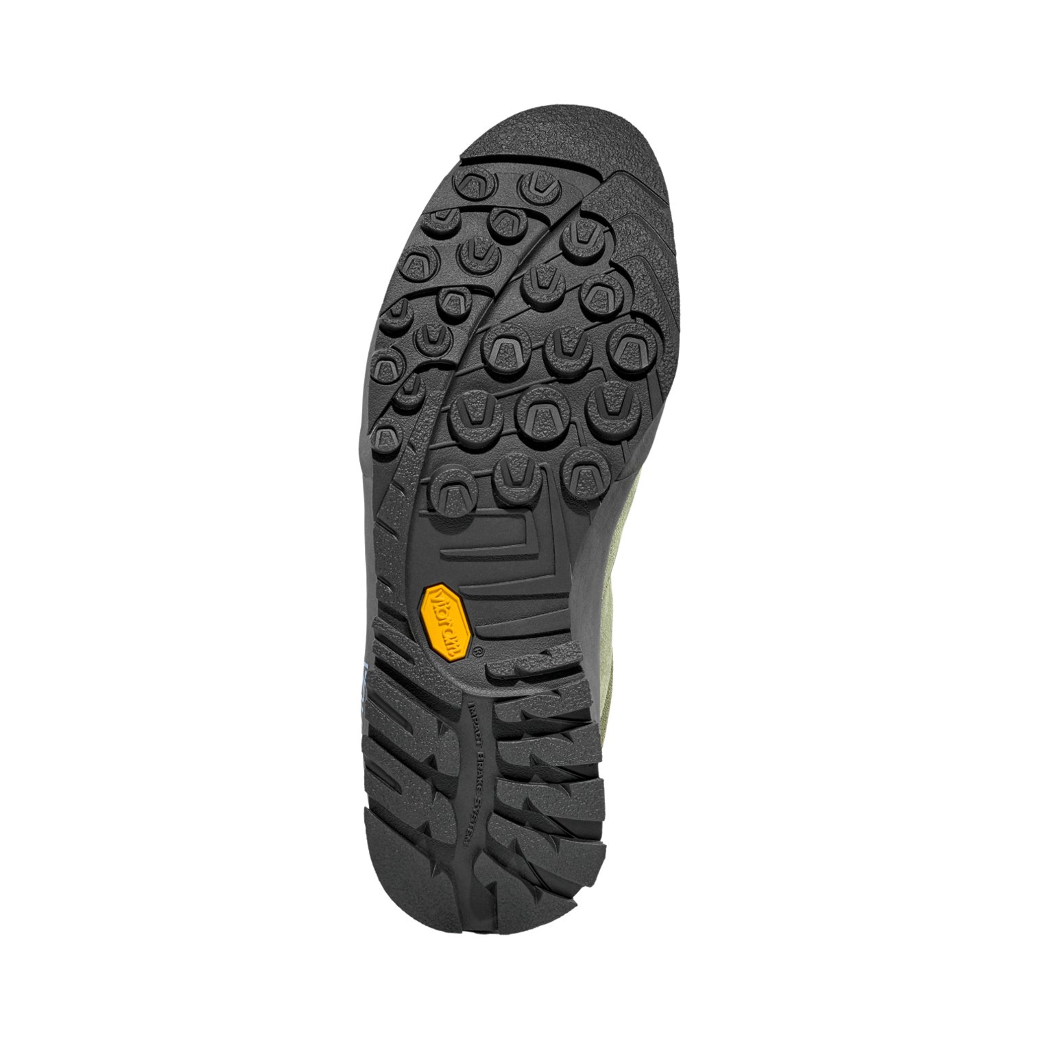 Boulder X Mid Goretex Botas La Sportiva