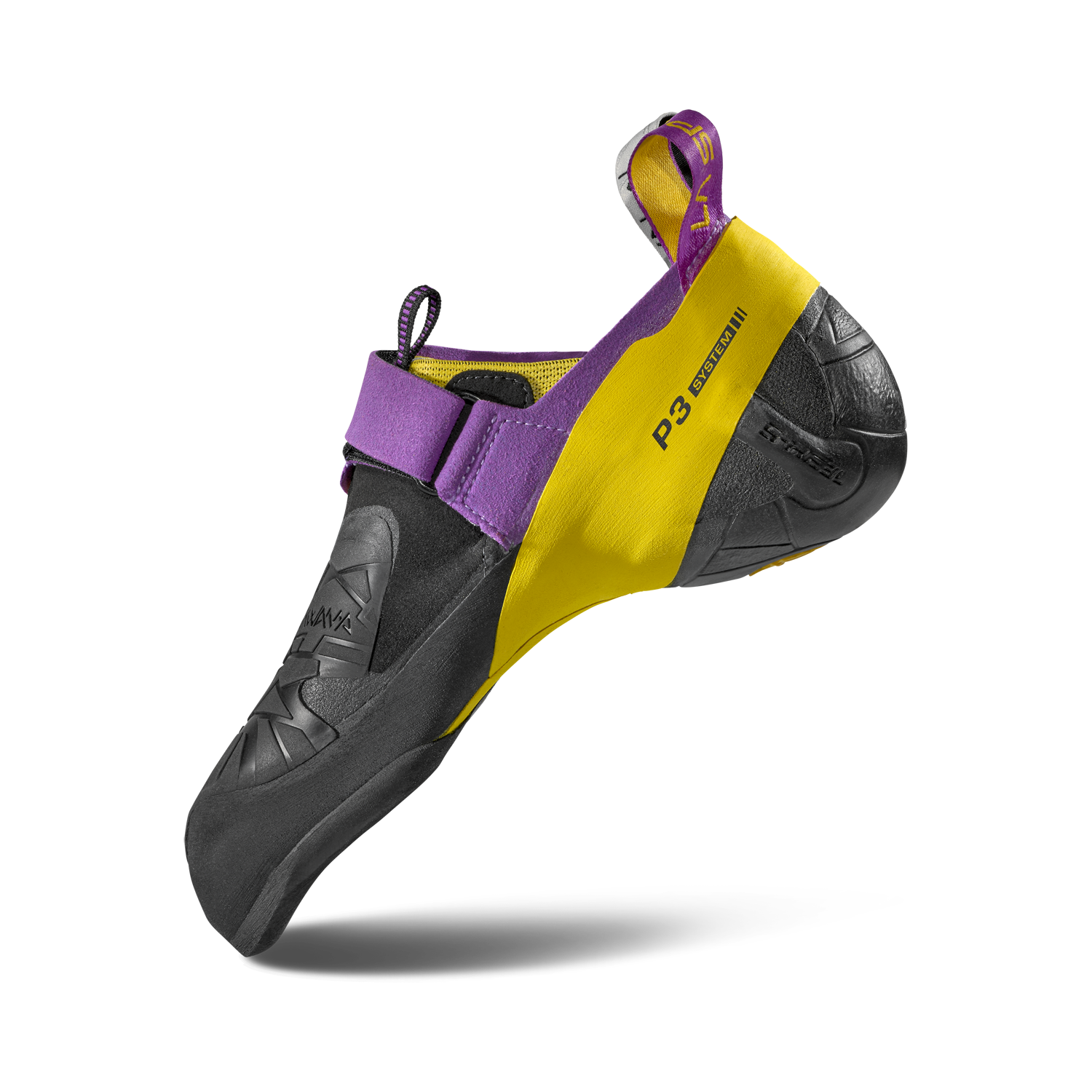 Skwama Hombre Pies de Gato Escalada La Sportiva