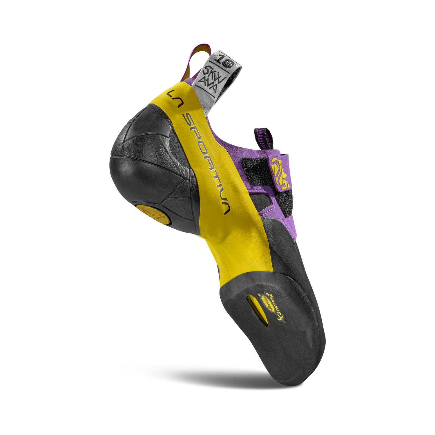 Skwama Hombre Pies de Gato Escalada La Sportiva