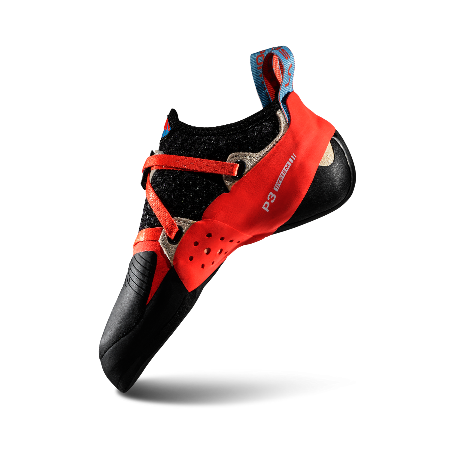 Solution Comp Mujer Pies de Gato La Sportiva