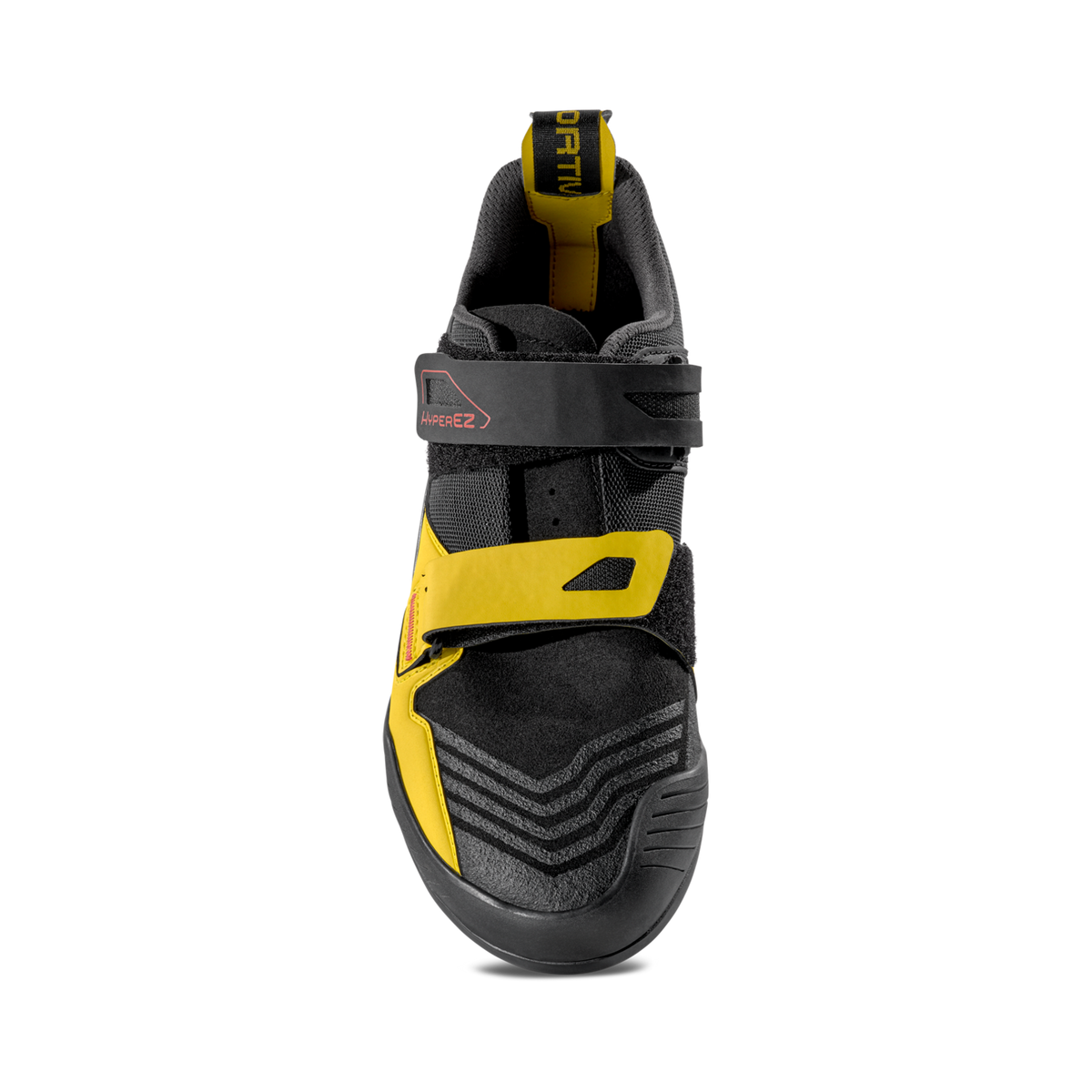 HyperEZ Pies de Gato La Sportiva