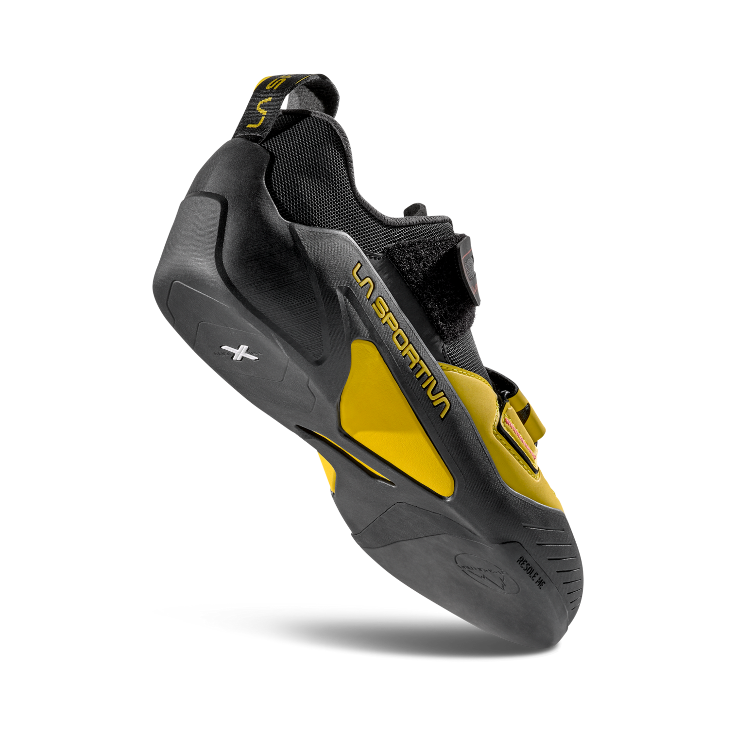 HyperEZ Pies de Gato La Sportiva