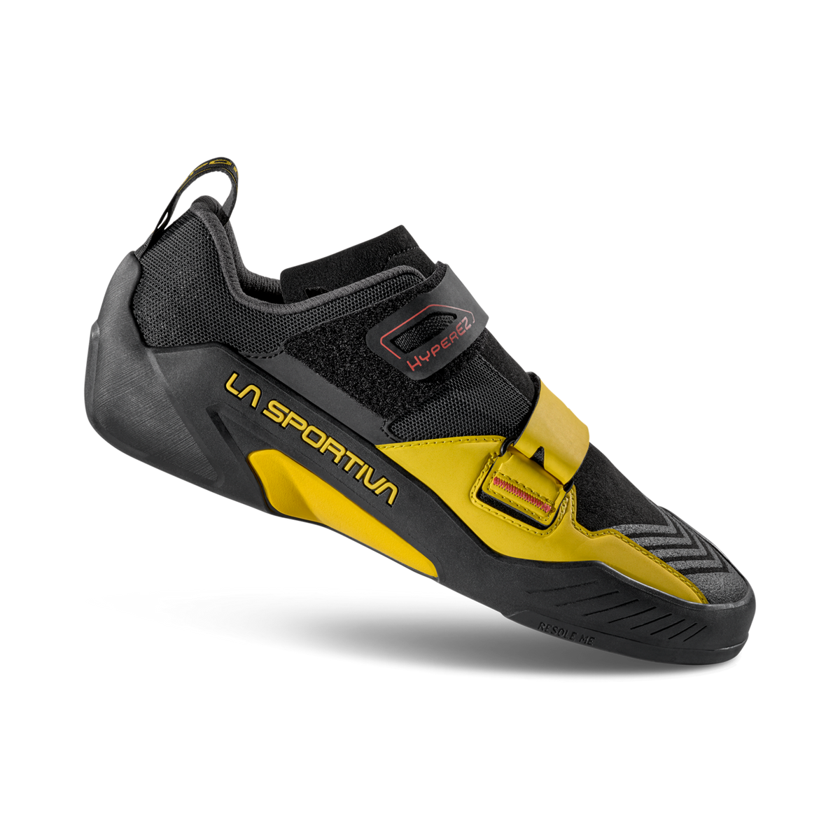 HyperEZ Pies de Gato La Sportiva