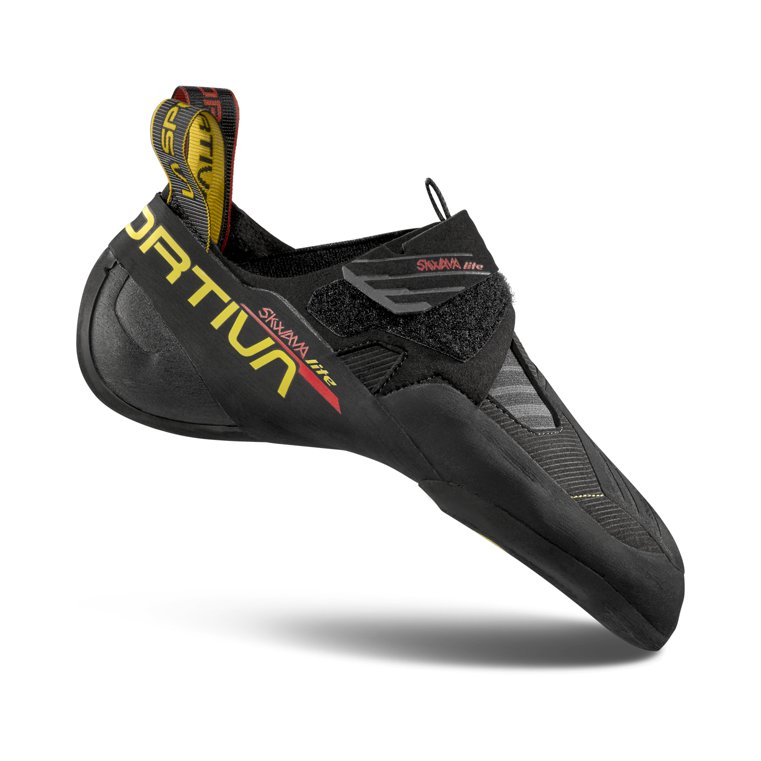 Skwama Lite Hombre Pies de gato Escalada La Sportiva