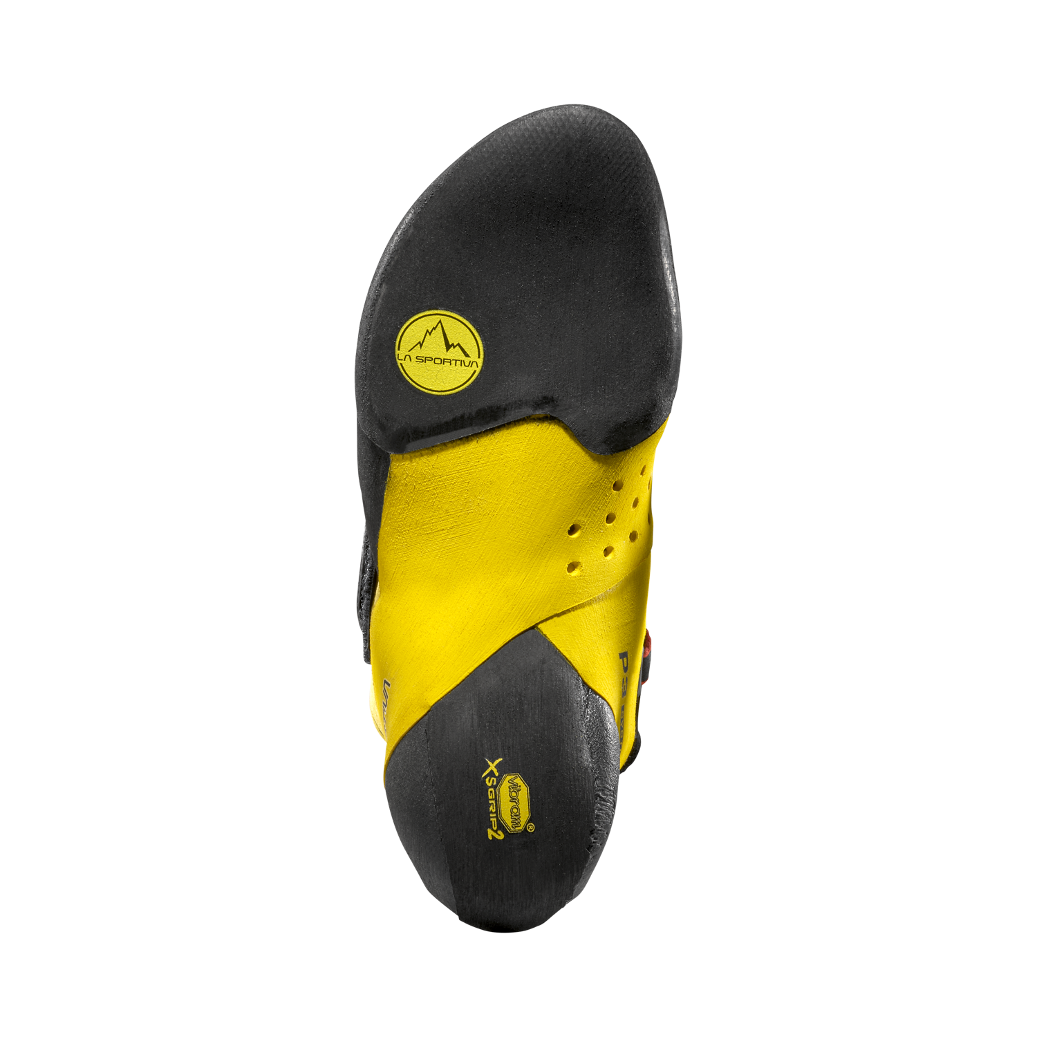 Solution Comp JR Niños Pies de gato Escalada La Sportiva