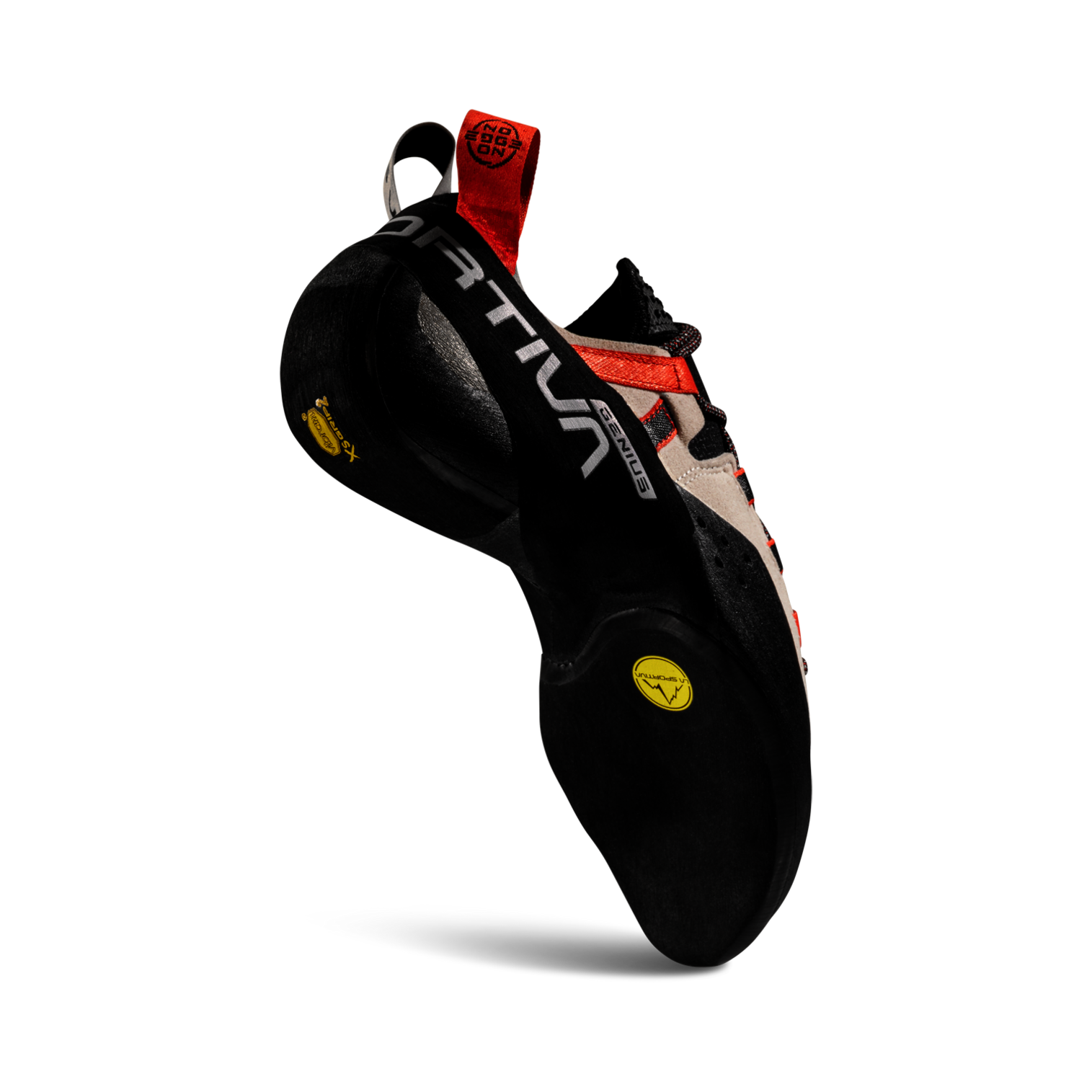 Genius Pies de Gato La Sportiva