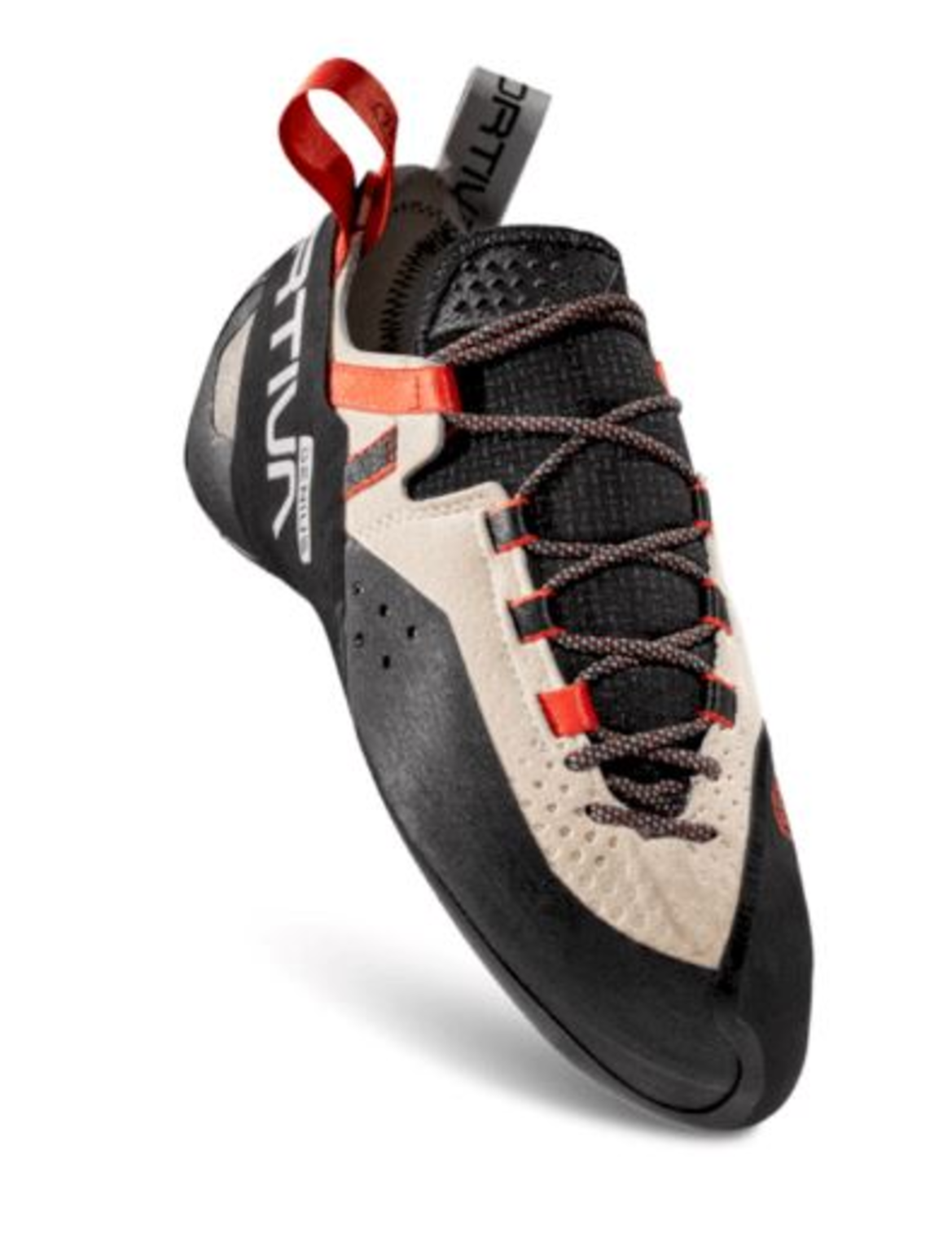 Genius Pies de Gato Escalada La Sportiva