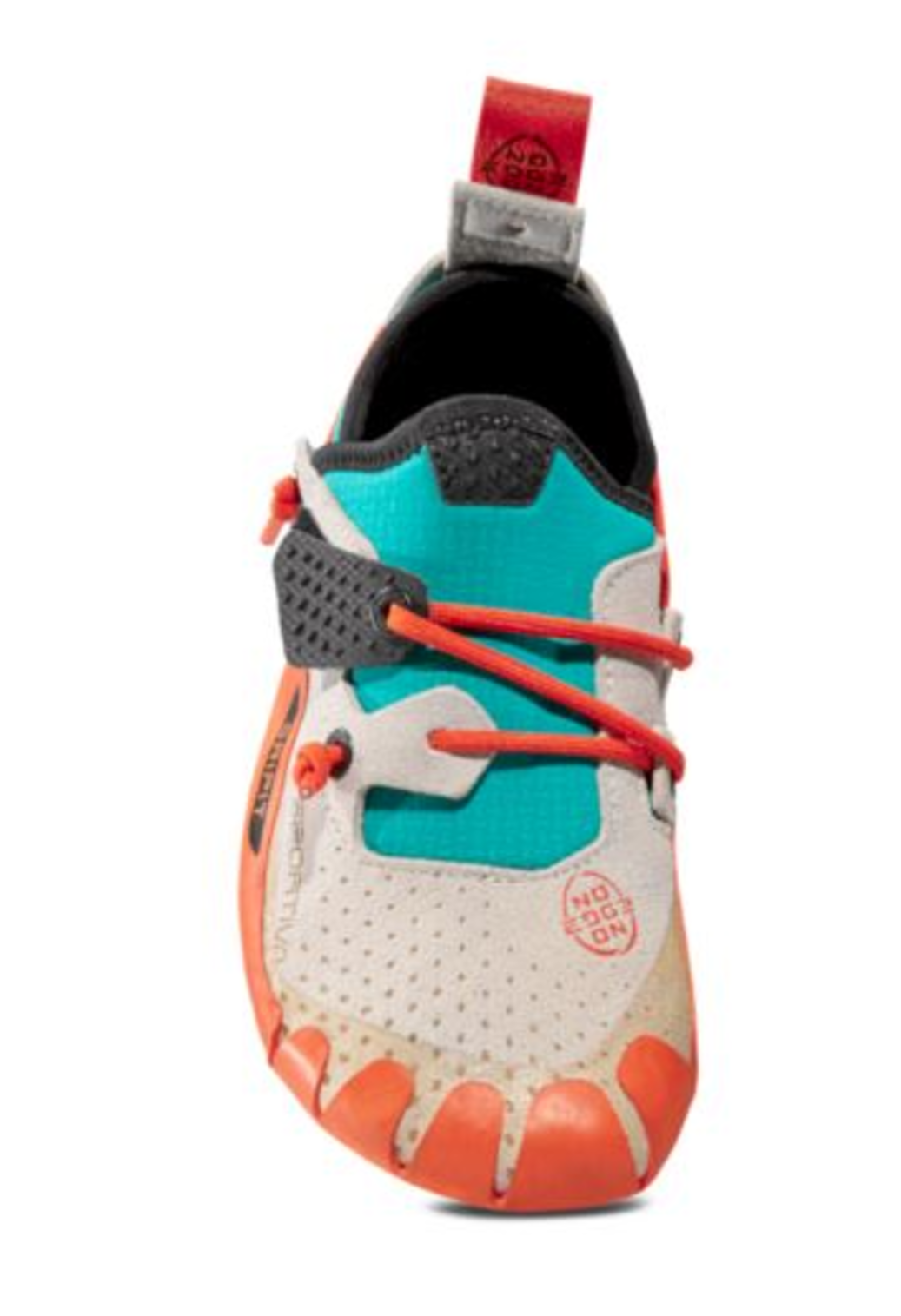Gripit Niños Pies de gato Escalada La Sportiva