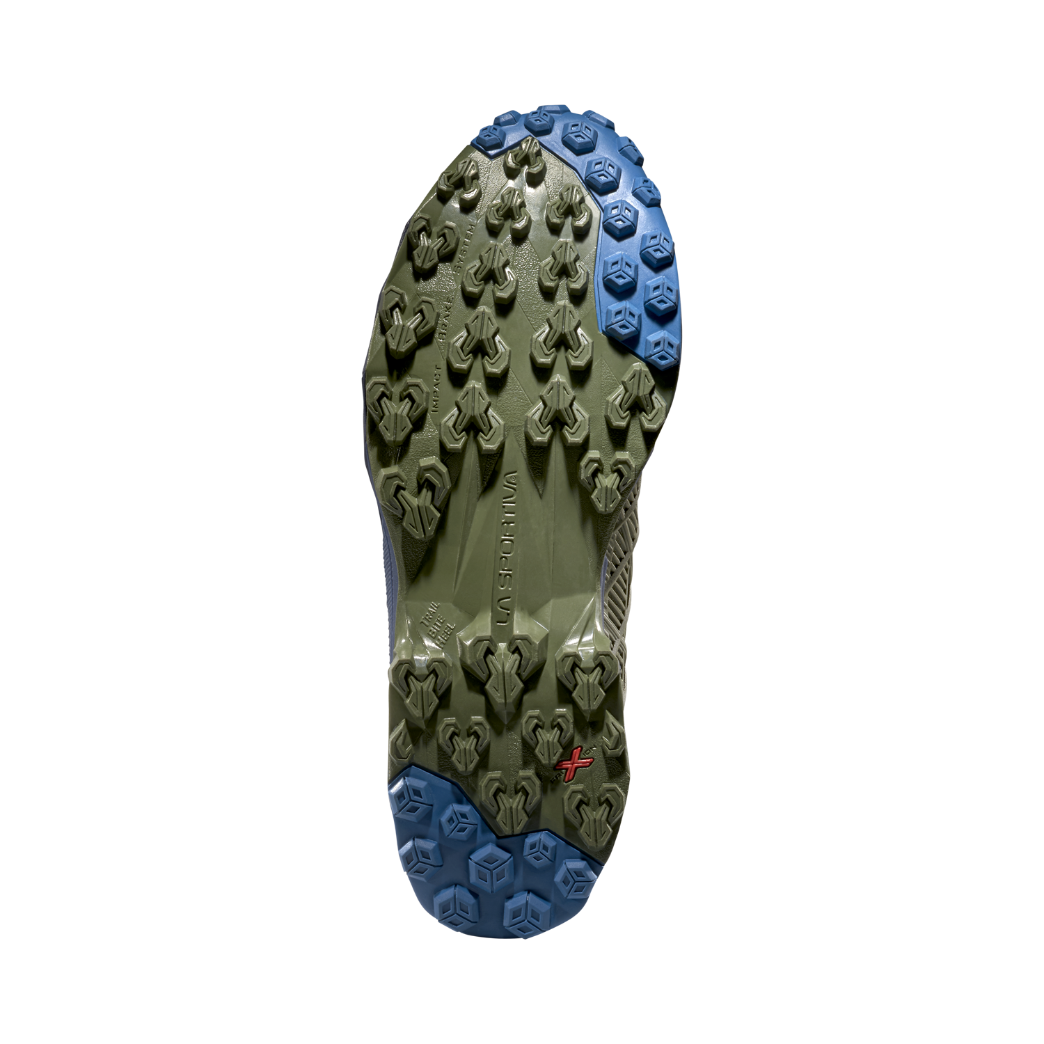 Akyra II Hombre Zapatillas Trekking La Sportiva