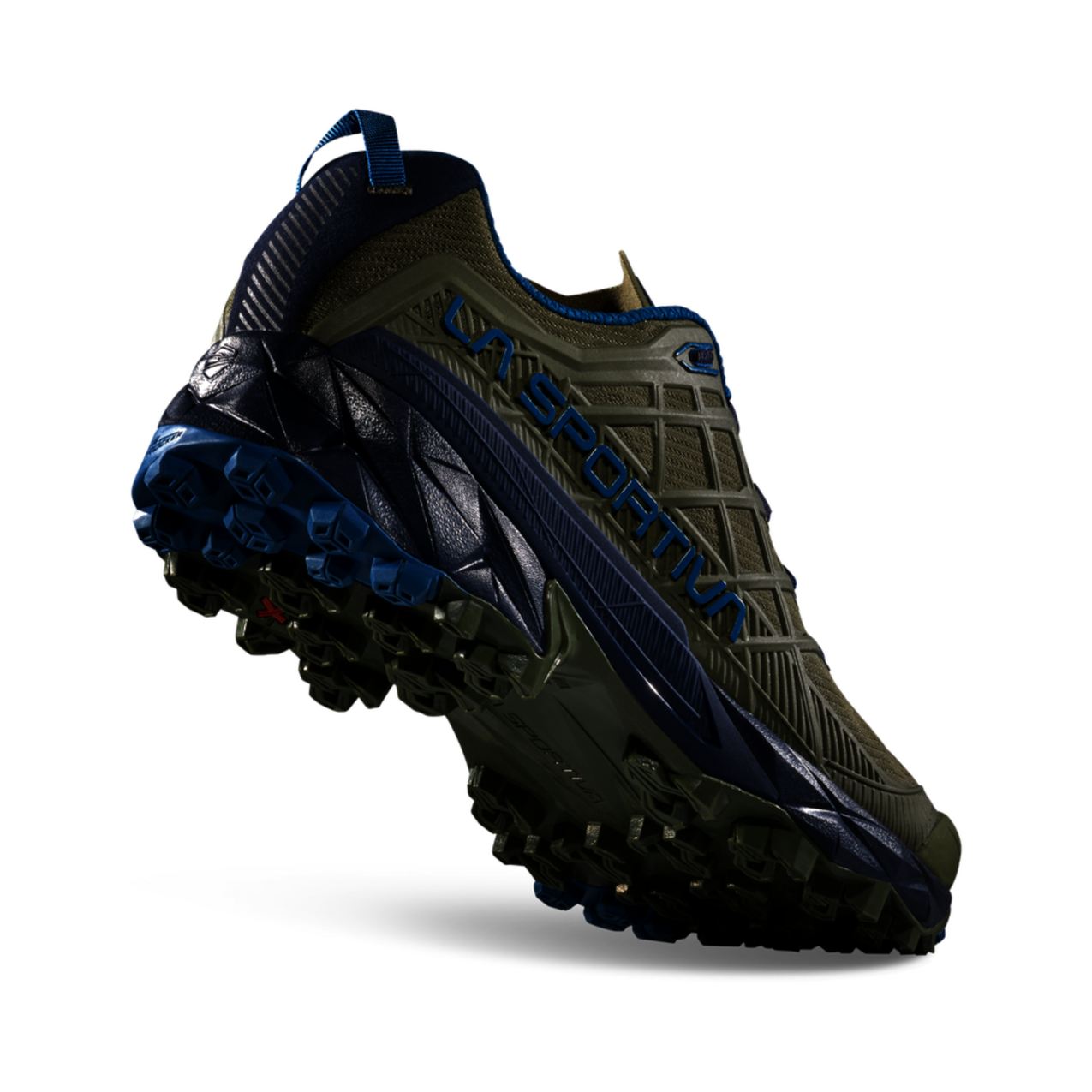 Akyra II Hombre Zapatillas Trekking La Sportiva