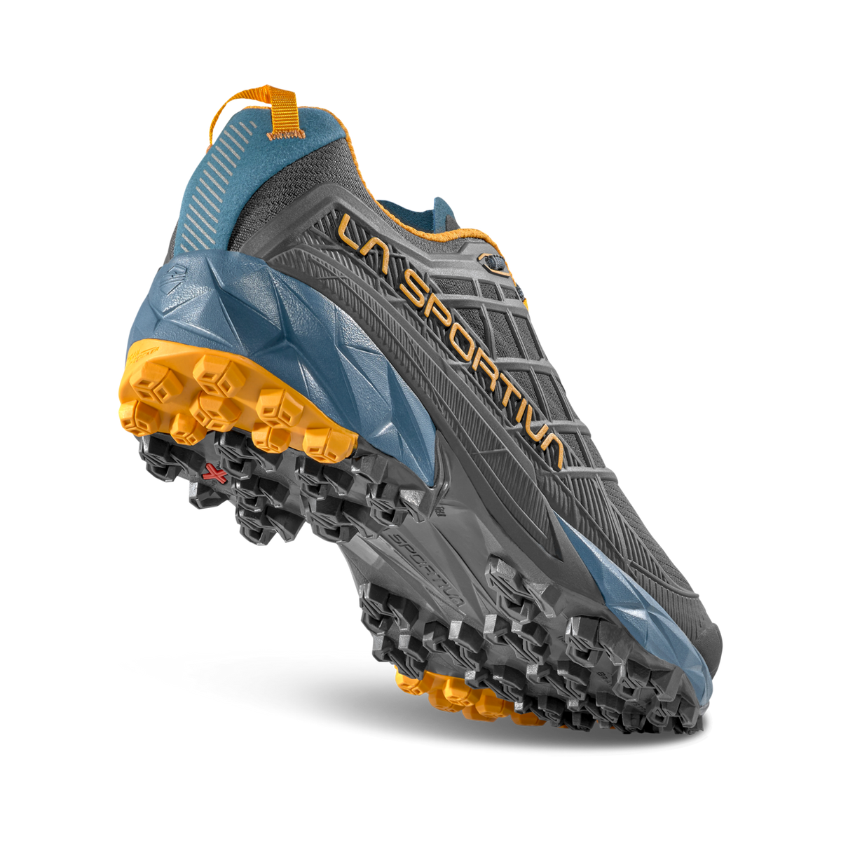 Akyra II Hombre Zapatillas La Sportiva