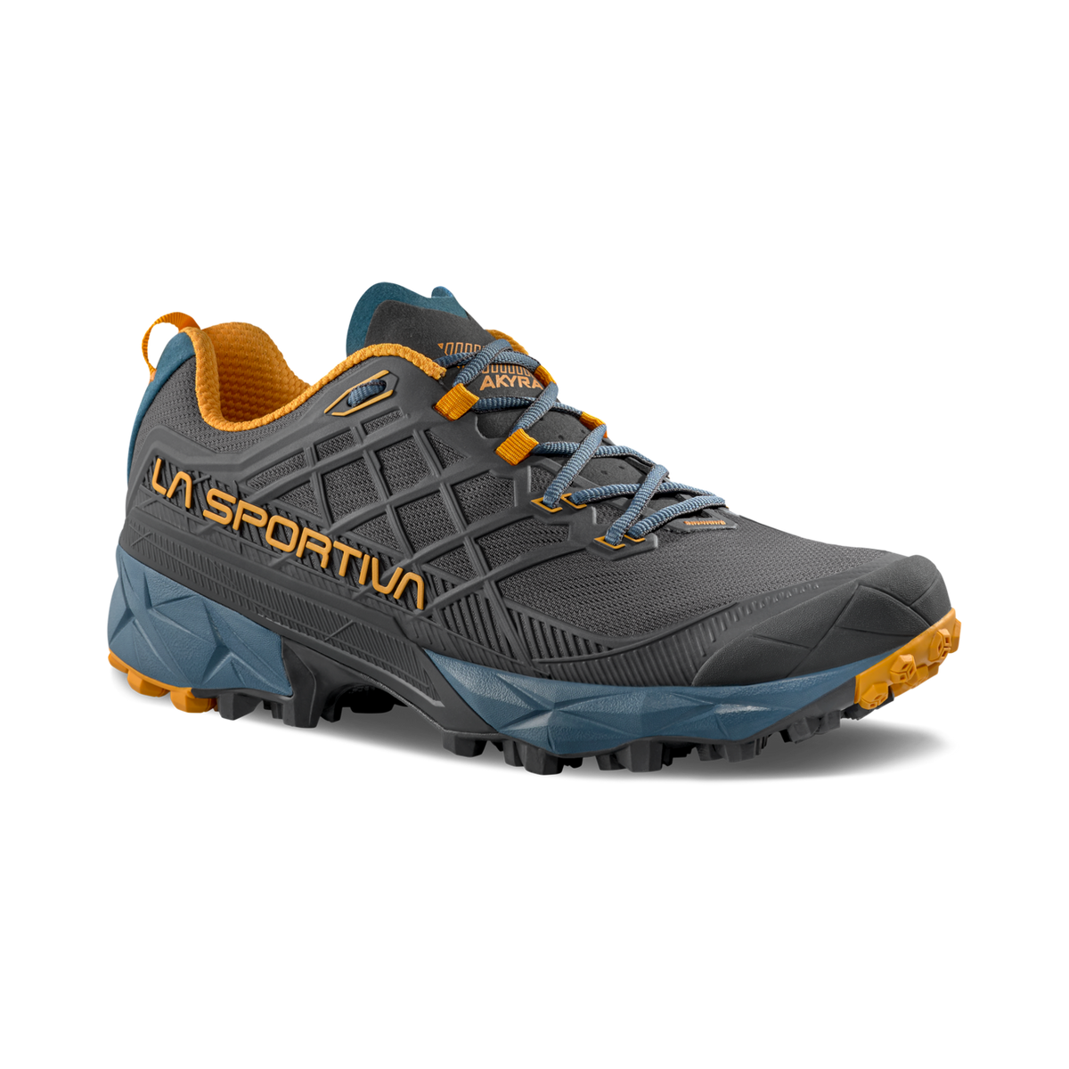 Akyra II Hombre Zapatillas La Sportiva