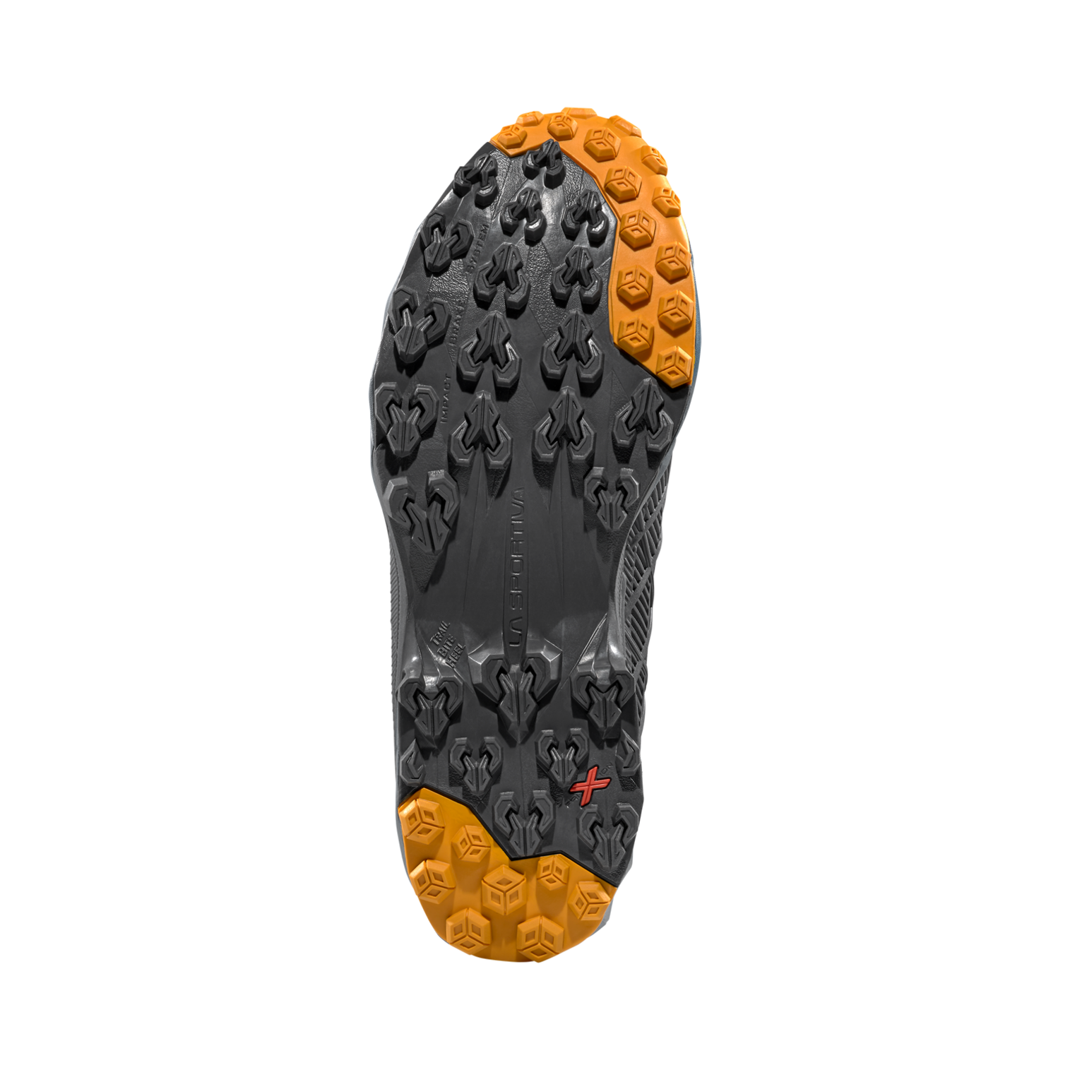 Akyra II Hombre Zapatillas La Sportiva