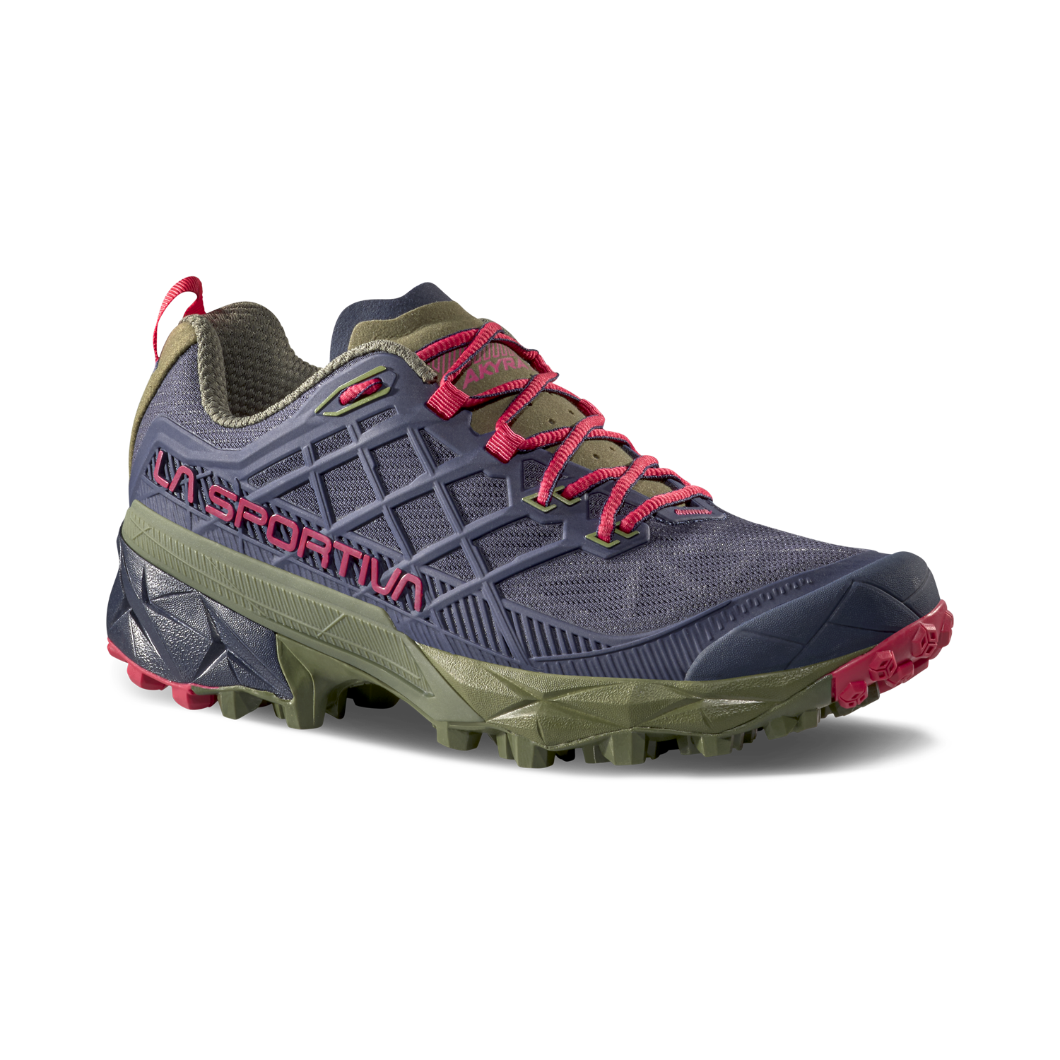 Akyra II Mujer Zapatillas Trekking La Sportiva