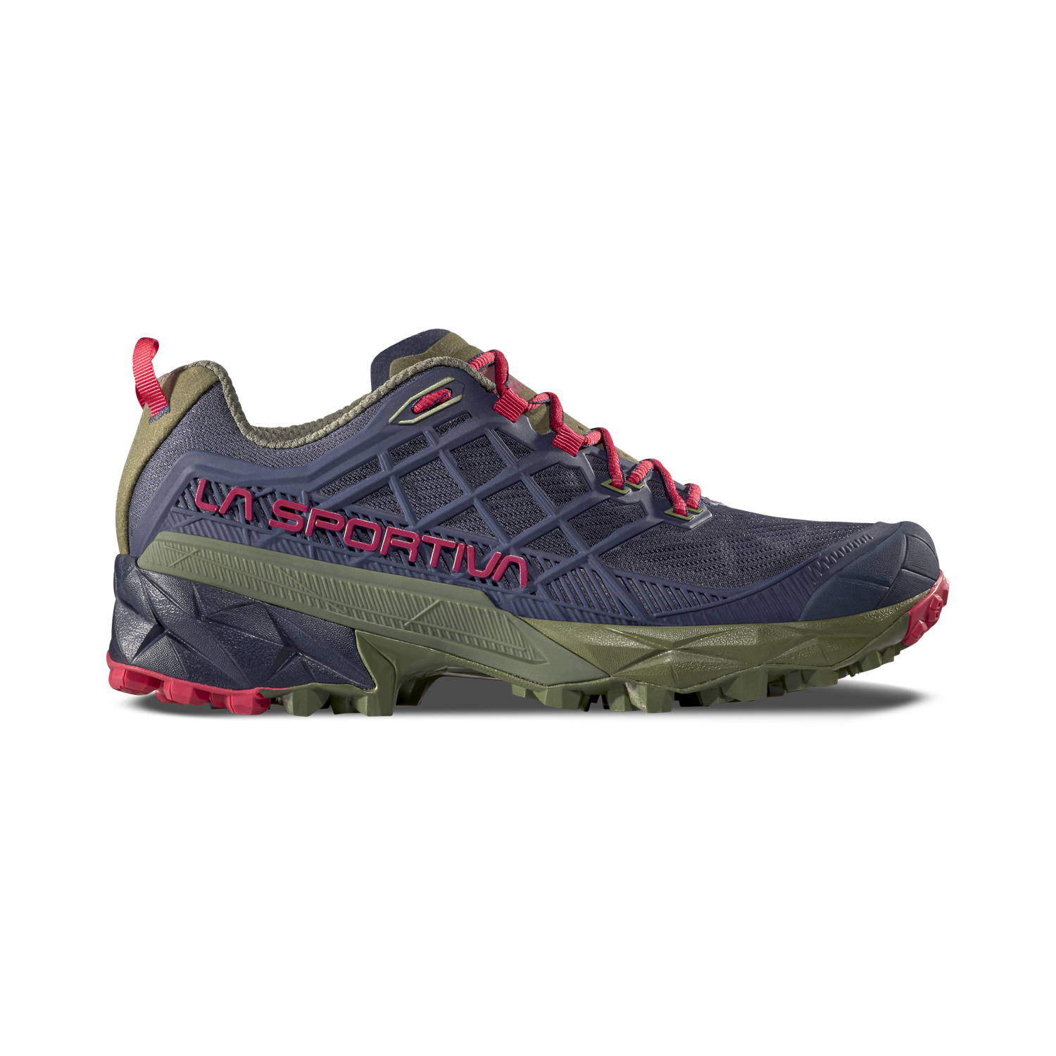 Akyra II Mujer Zapatillas Trekking La Sportiva
