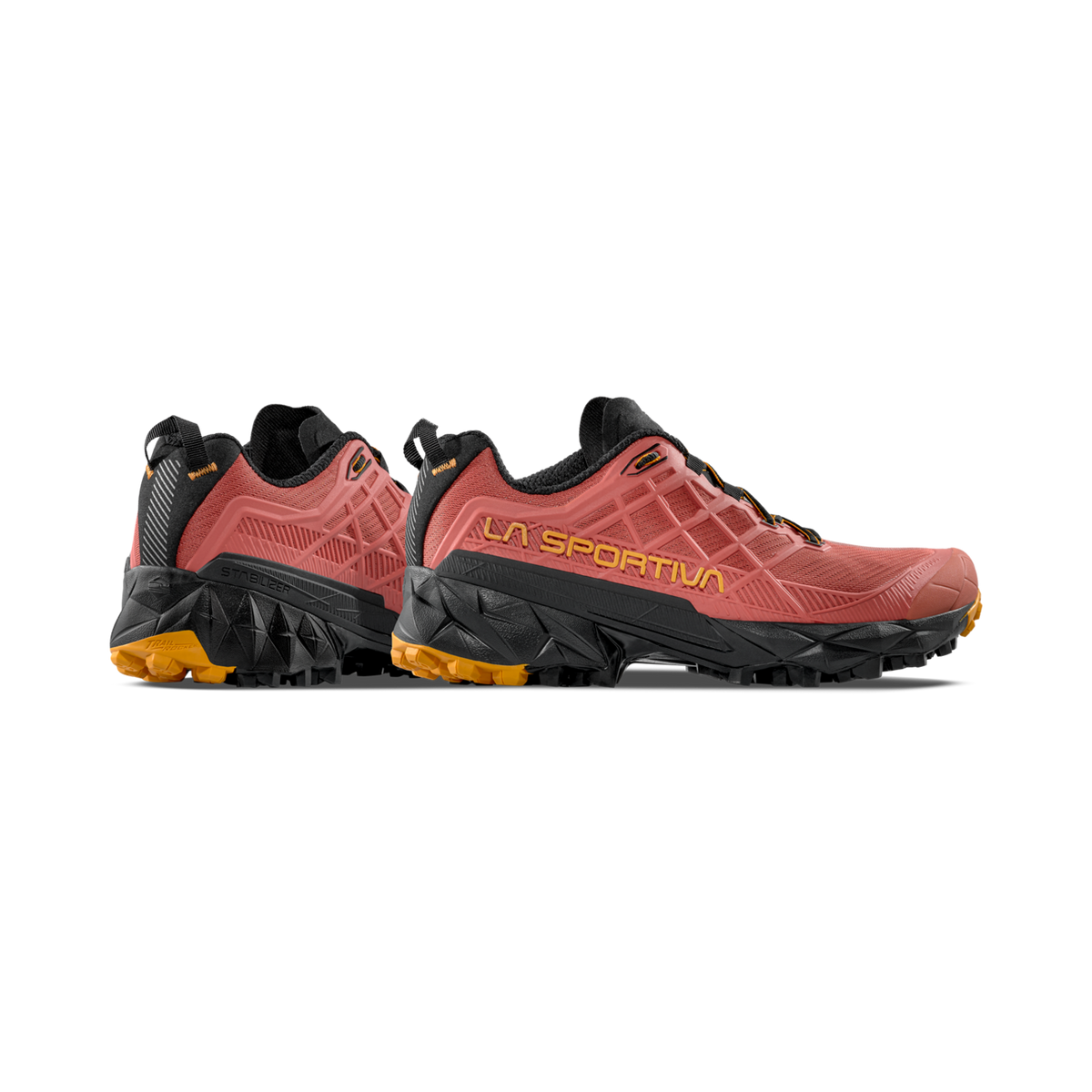 Akyra II Mujer Zapatillas La Sportiva