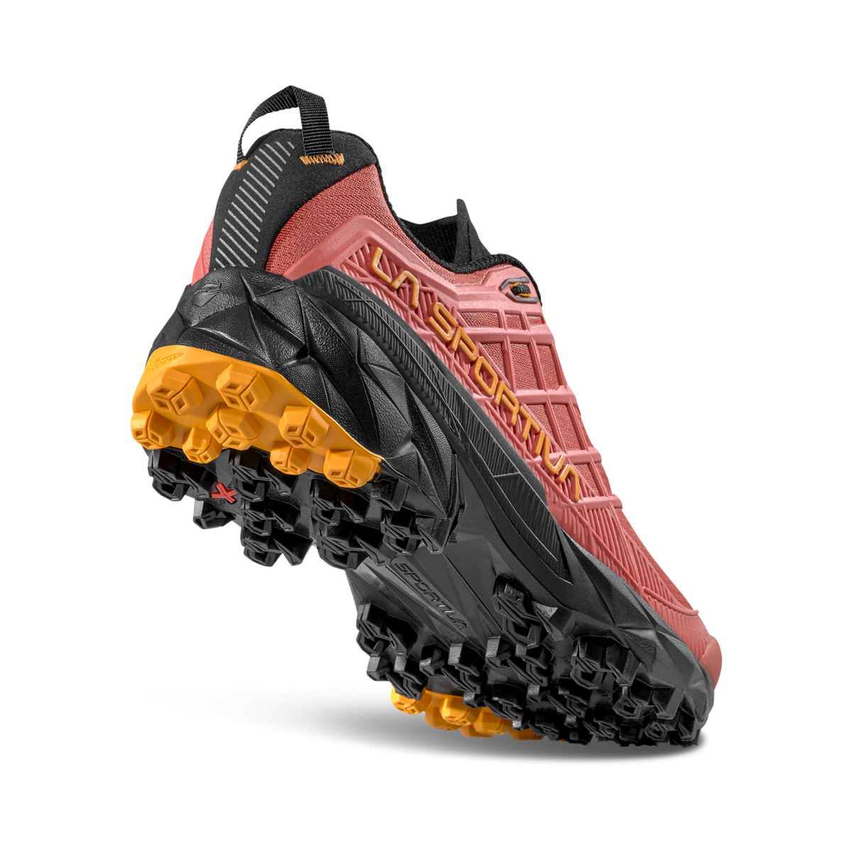 Akyra II Mujer Zapatillas La Sportiva