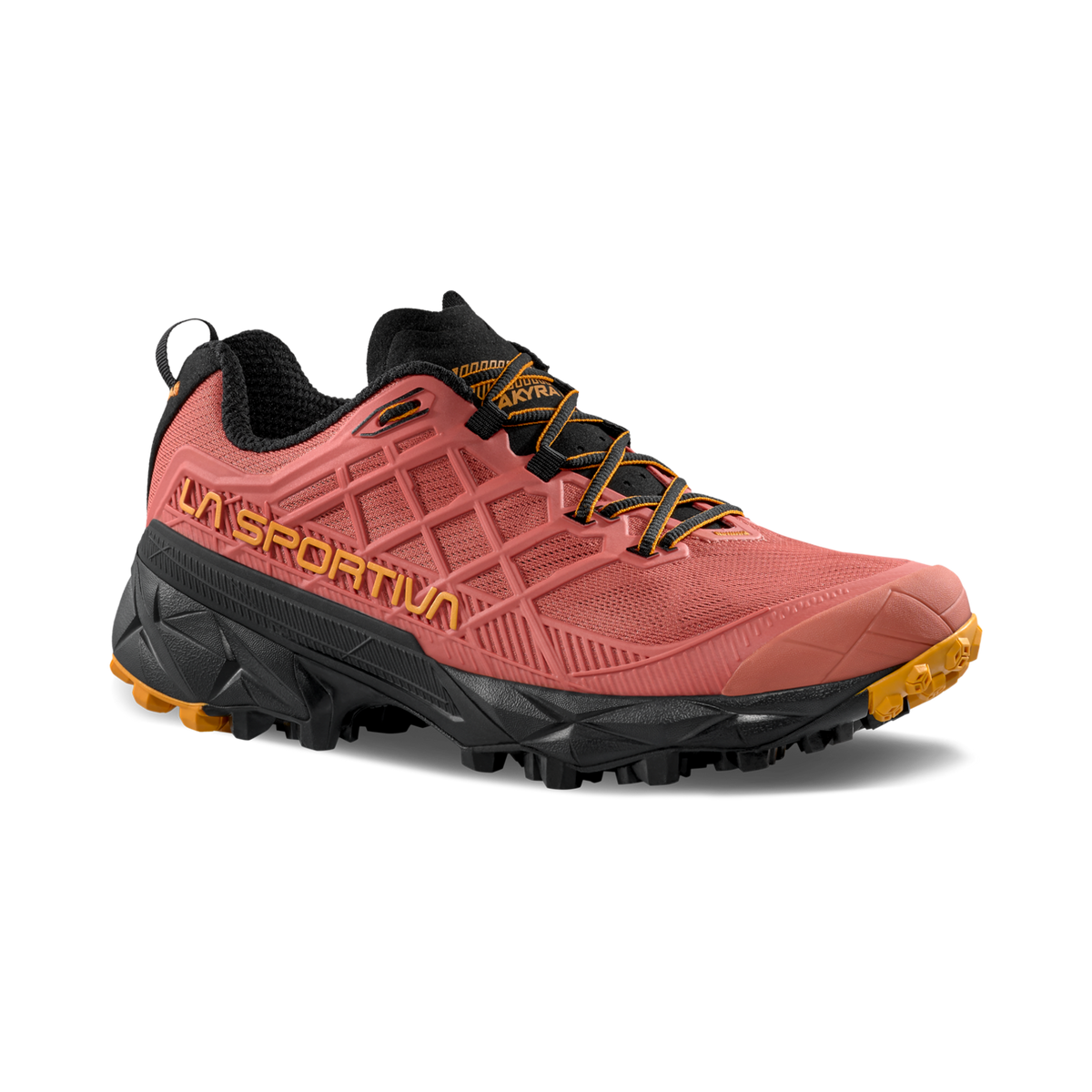 Akyra II Mujer Zapatillas La Sportiva