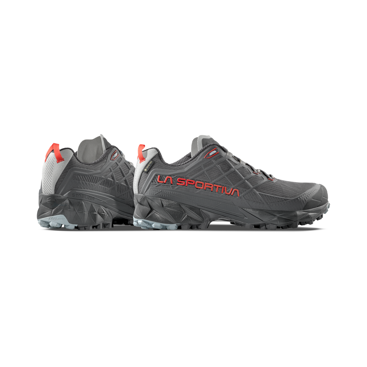 Akyra II Goretex Hombre Zapatillas La Sportiva