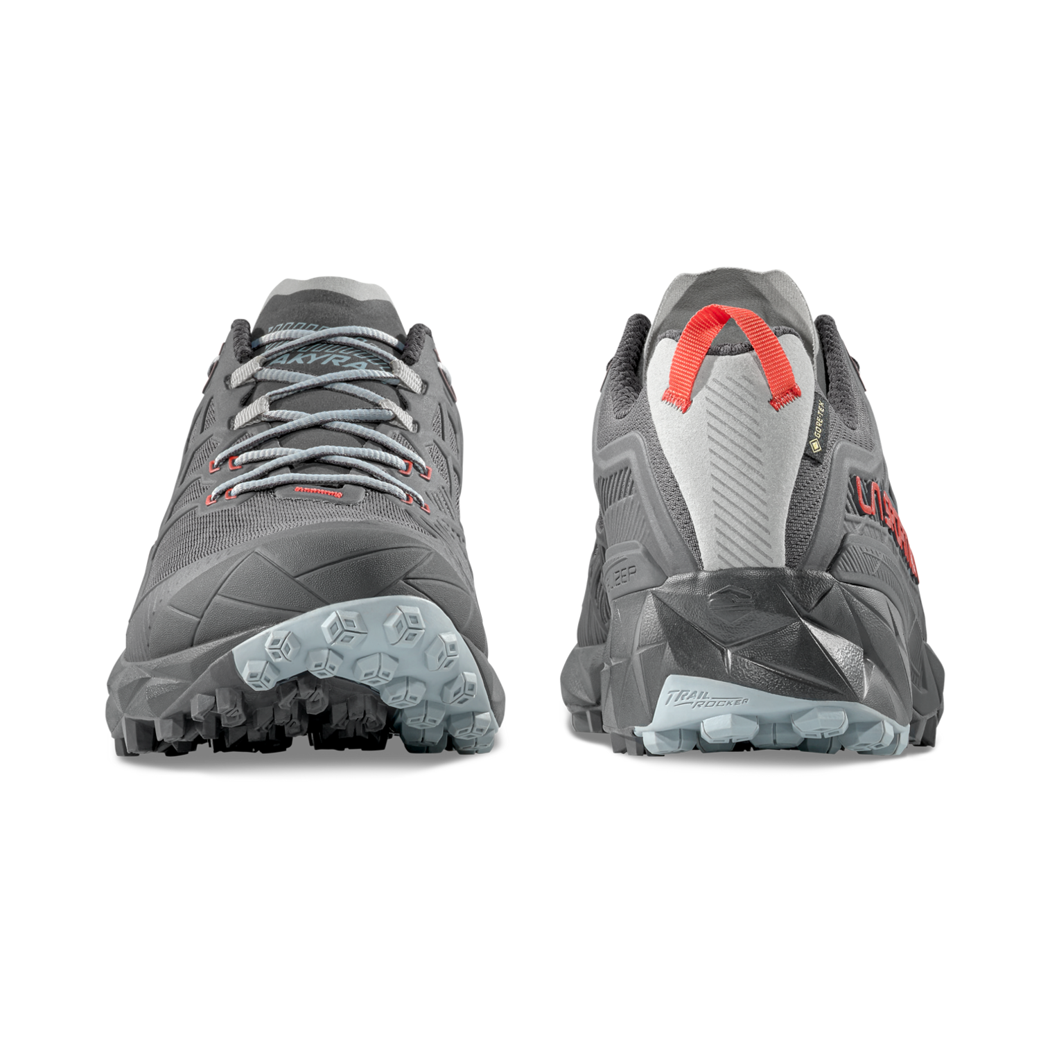 Akyra II Goretex Hombre Zapatillas La Sportiva