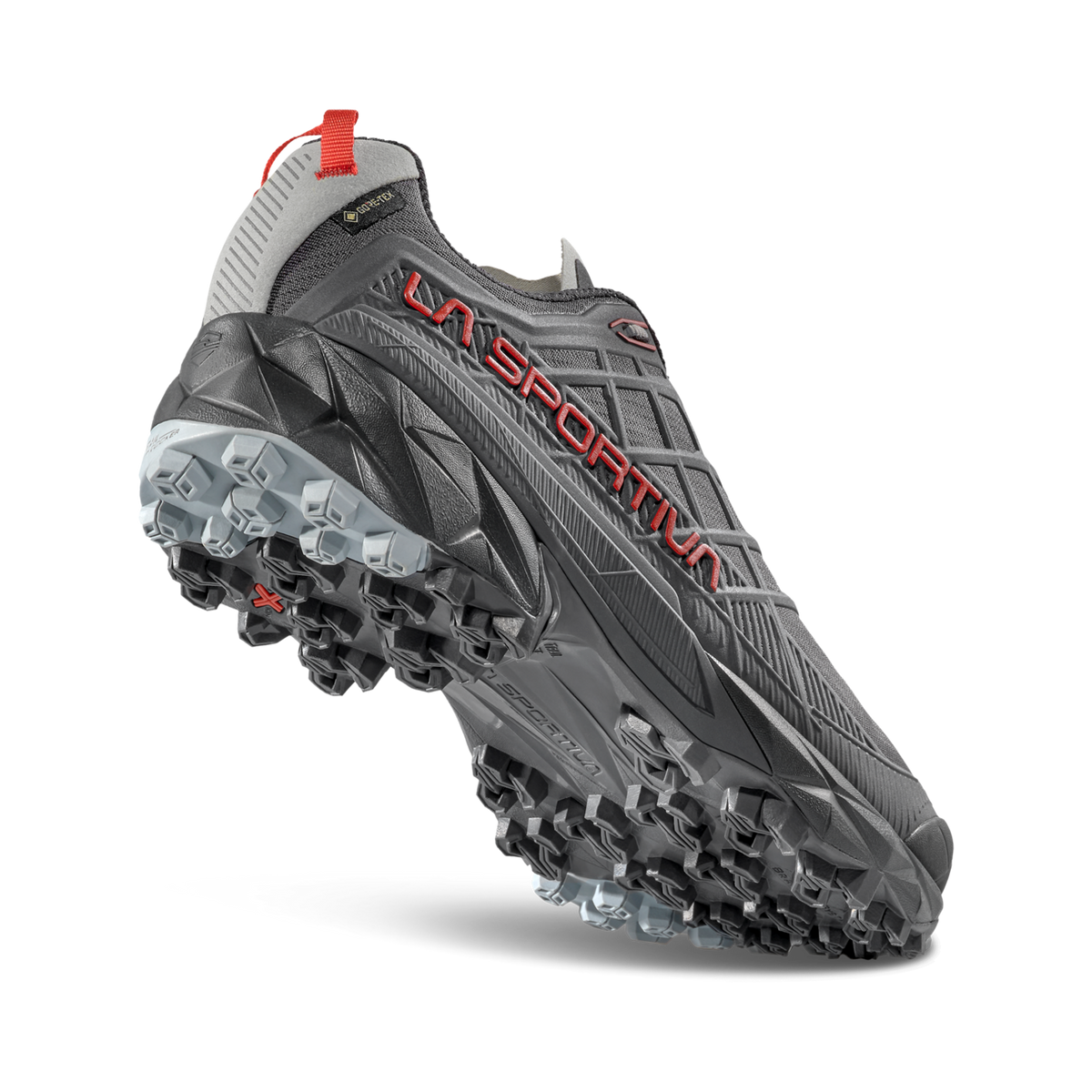 Akyra II Goretex Hombre Zapatillas La Sportiva