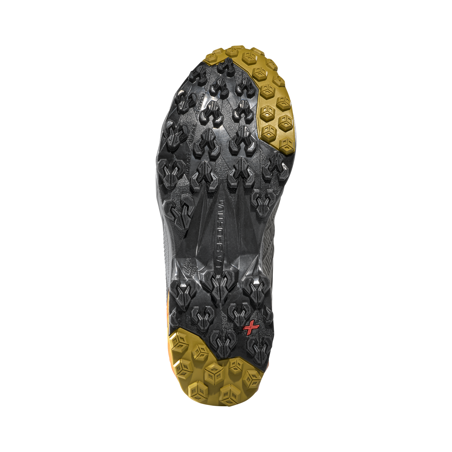 Akyra II Goretex Hombre Zapatillas Trekking La Sportiva