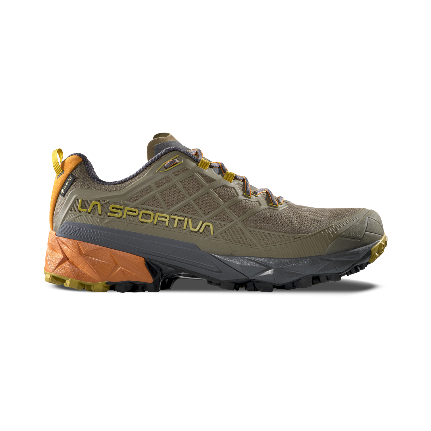 Akyra II Goretex Hombre Zapatillas Trekking La Sportiva