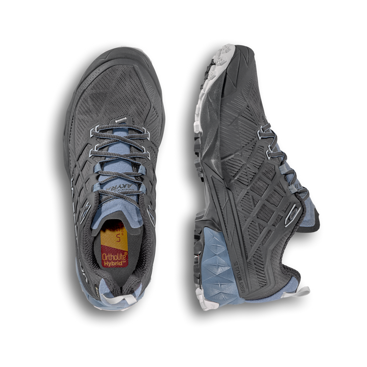 Akyra II Goretex Mujer Zapatillas La Sportiva