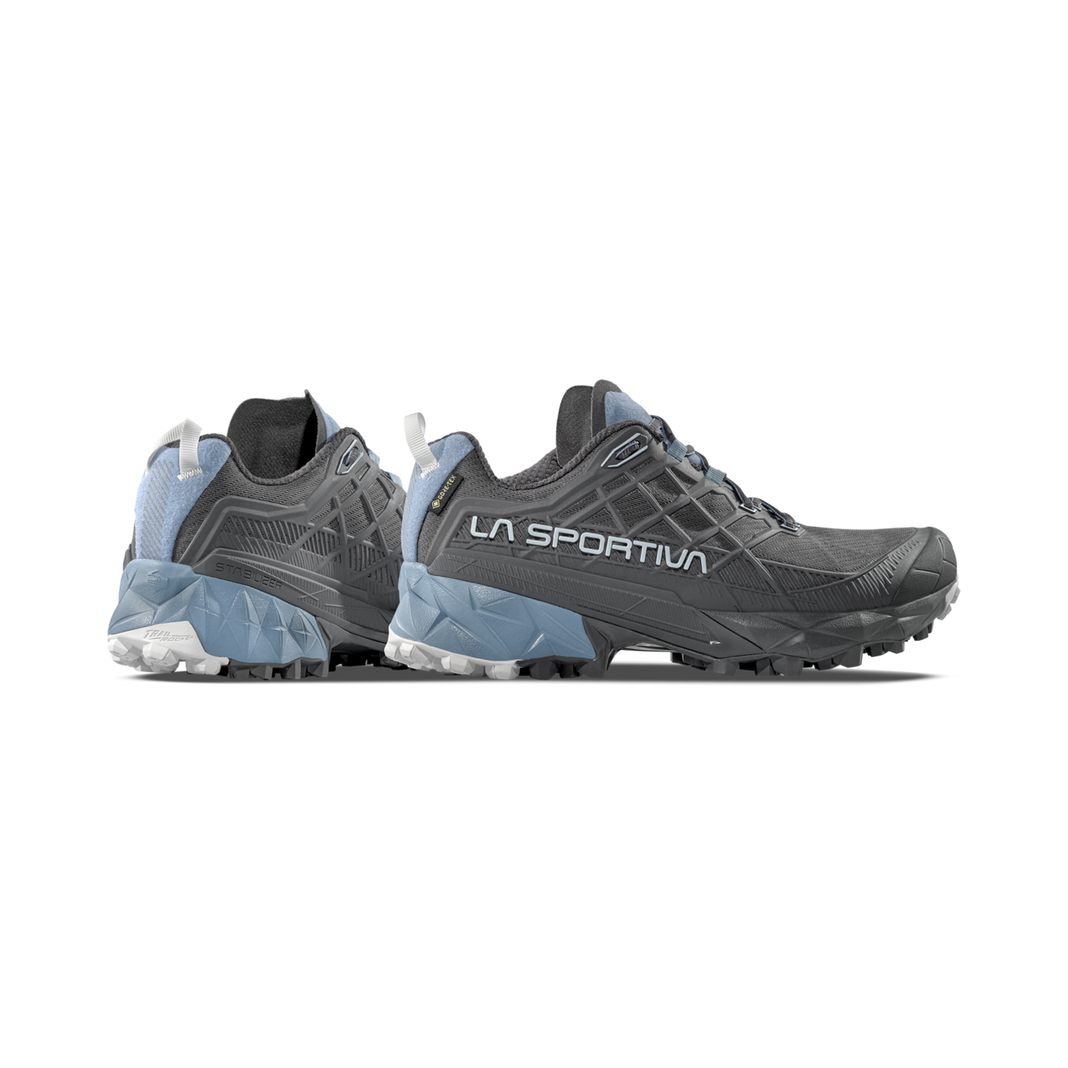Akyra II Goretex Mujer Zapatillas La Sportiva