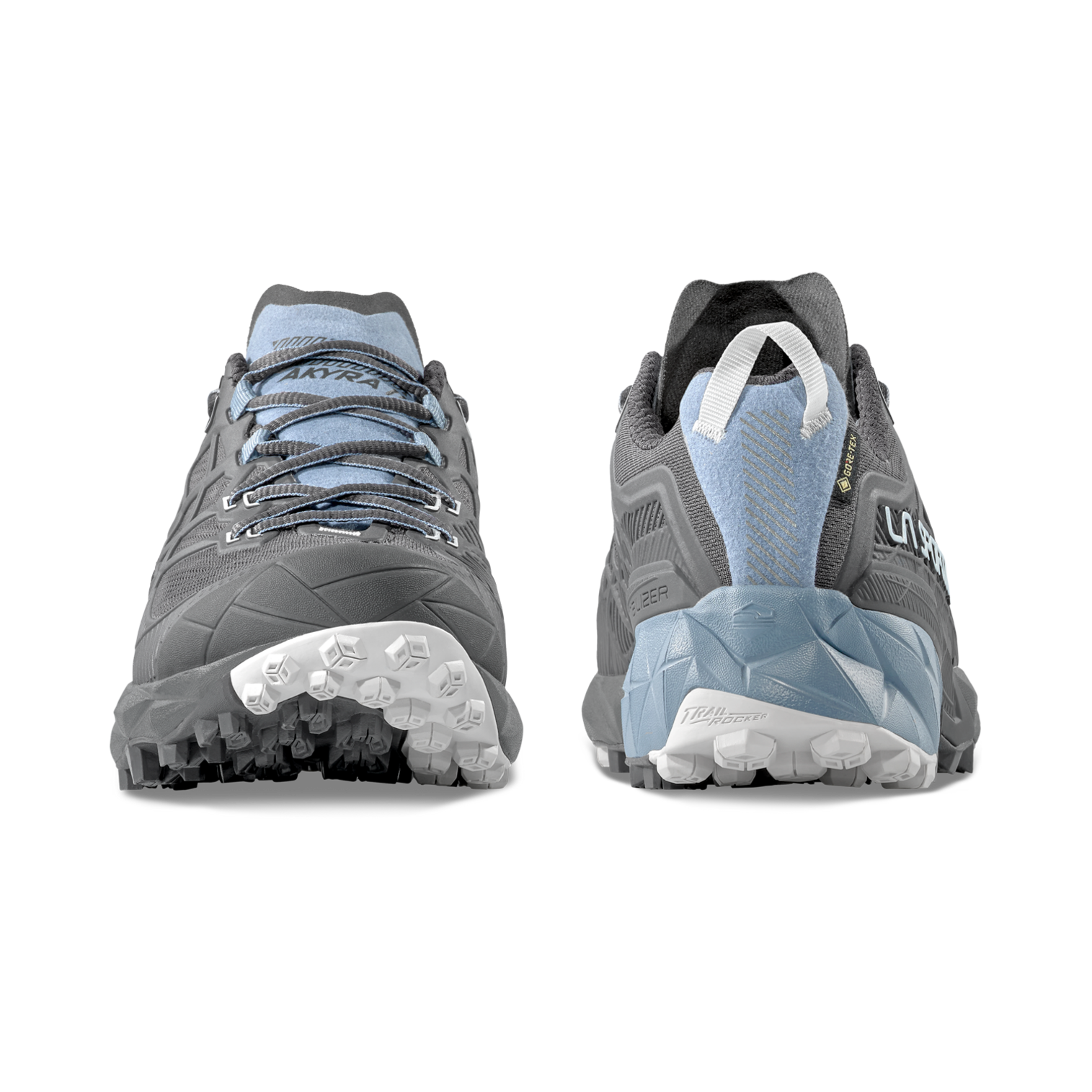 Akyra II Goretex Mujer Zapatillas La Sportiva