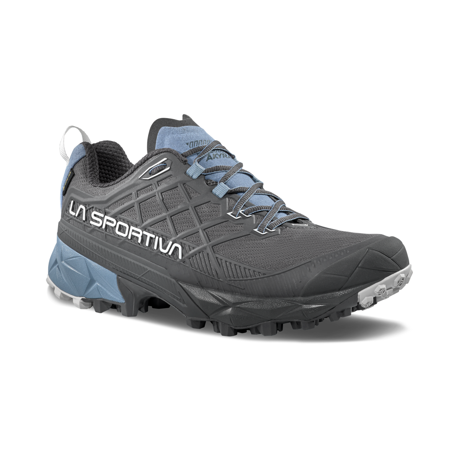 Akyra II Goretex Mujer Zapatillas La Sportiva