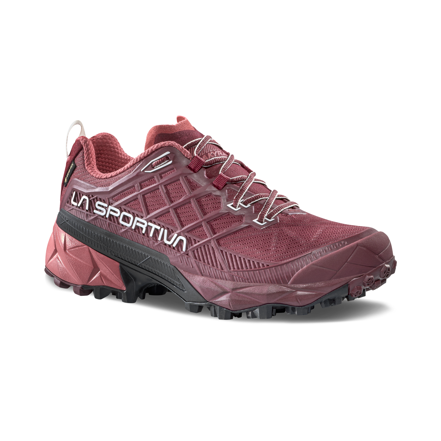 Akyra II Goretex Mujer Zapatillas Trekking La Sportiva