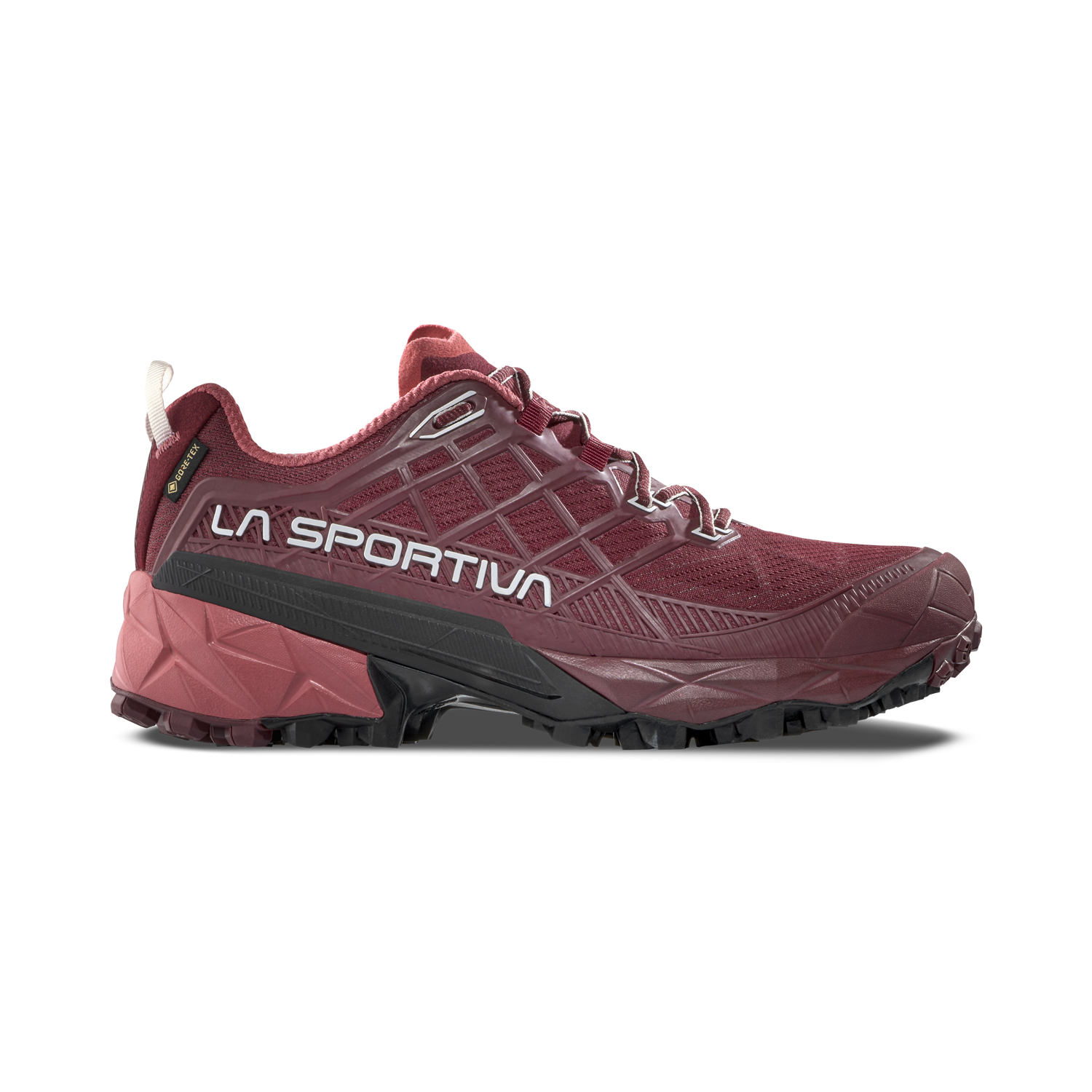 Akyra II Goretex Mujer Zapatillas Trekking La Sportiva