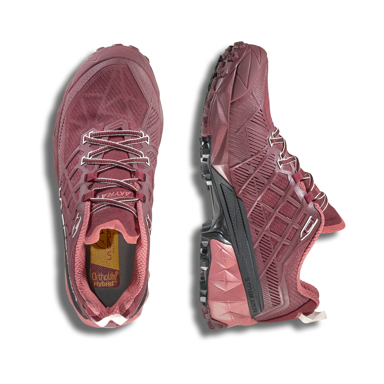 Akyra II Goretex Mujer Zapatillas Trekking La Sportiva