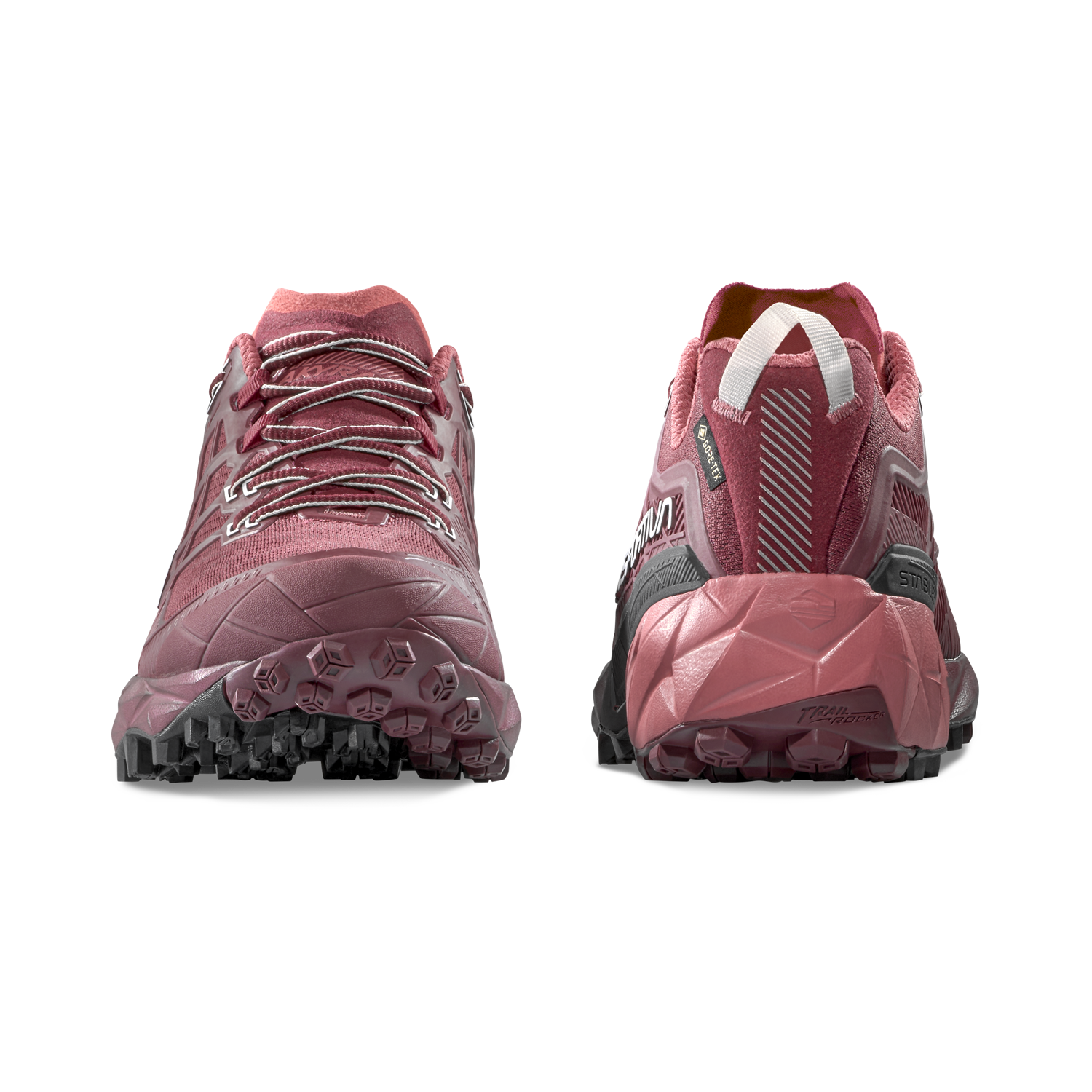 Akyra II Goretex Mujer Zapatillas Trekking La Sportiva