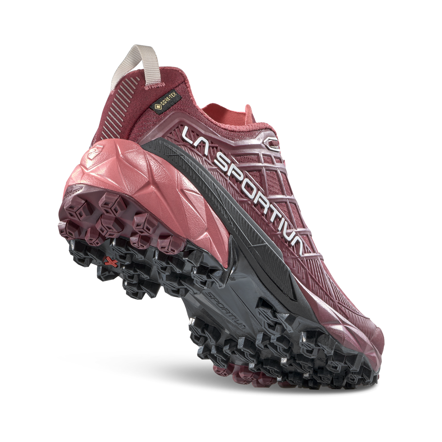 Akyra II Goretex Mujer Zapatillas Trekking La Sportiva