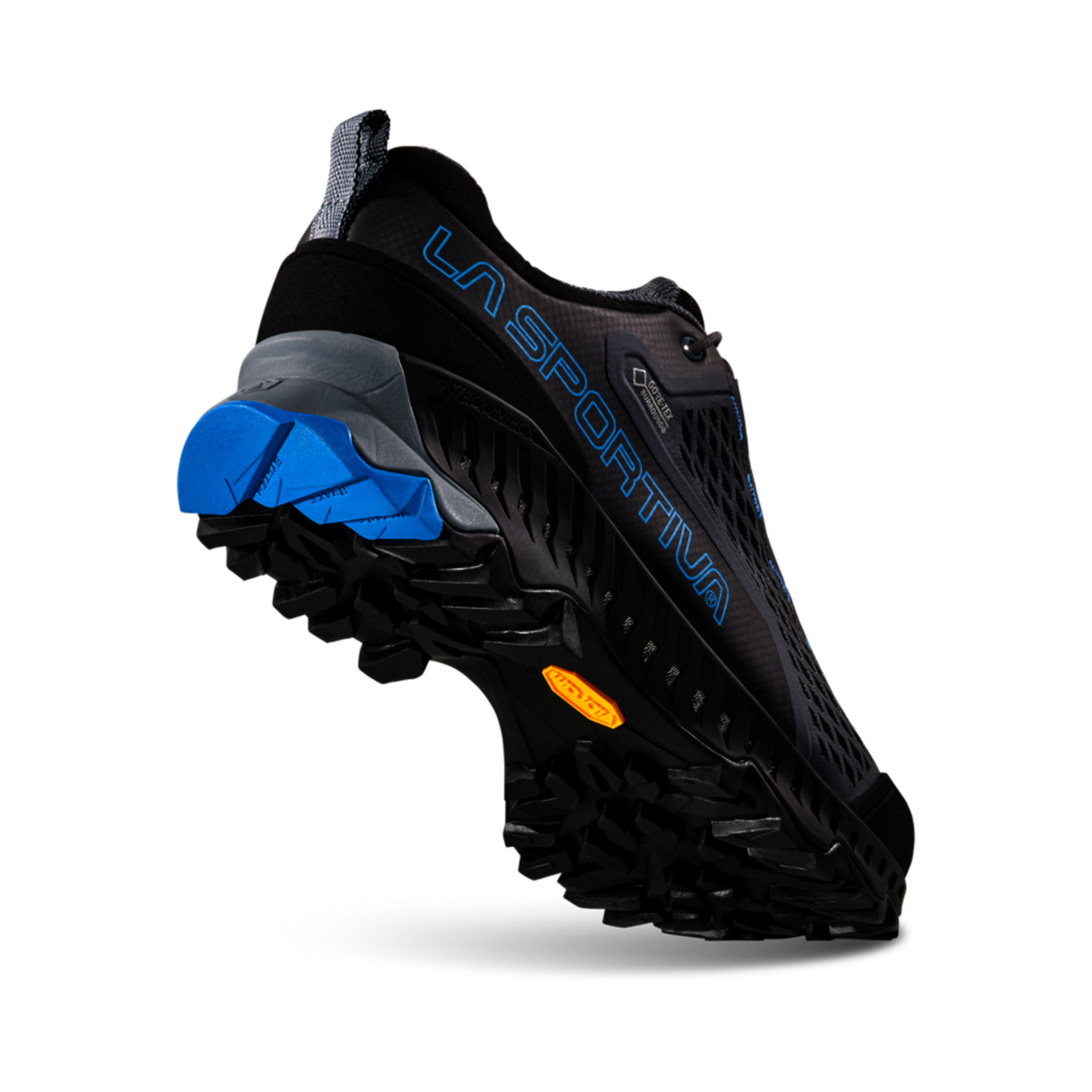 Spire Goretex Hombre Zapatillas Trekking La Sportiva