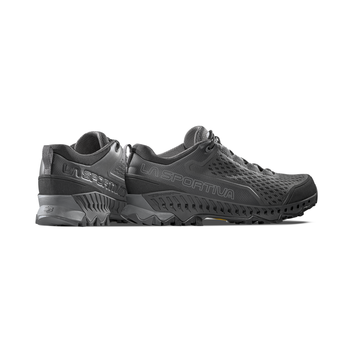 Spire Goretex Hombre Zapatillas Trekking La Sportiva