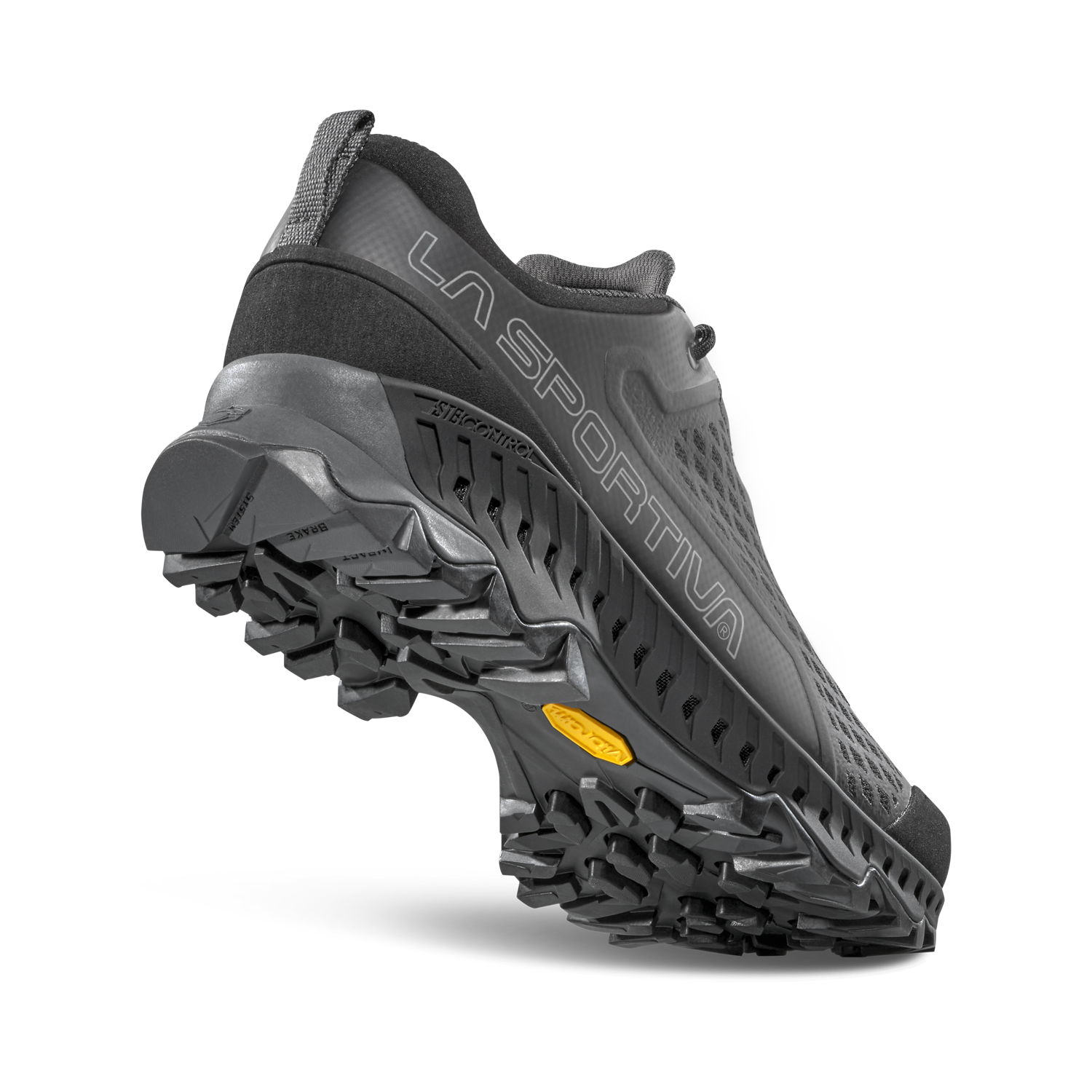 Spire Goretex Hombre Zapatillas Trekking La Sportiva