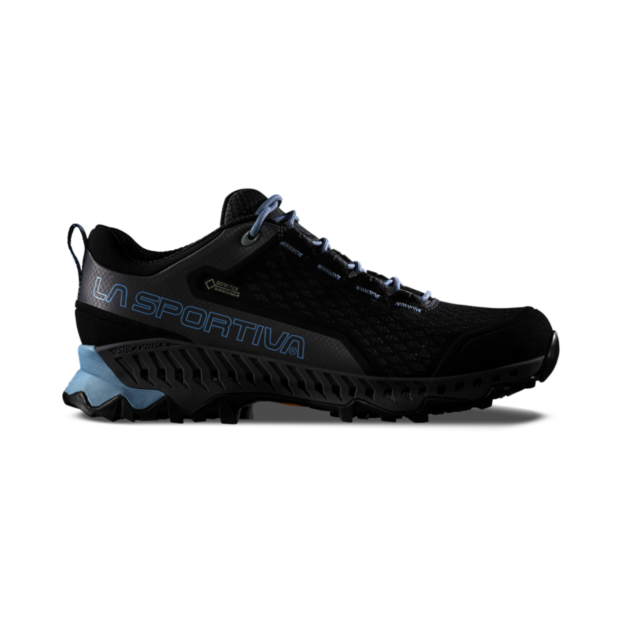 Spire Goretex Mujer Zapatillas Trekking La Sportiva