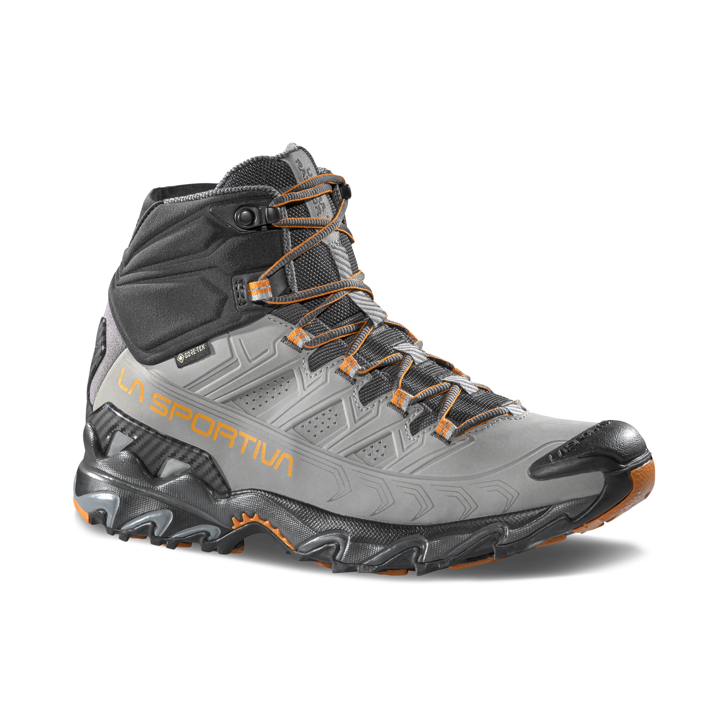 Ultra Raptor II Mid Leather Goretex Hombre Zapatillas Trekking La Sportiva