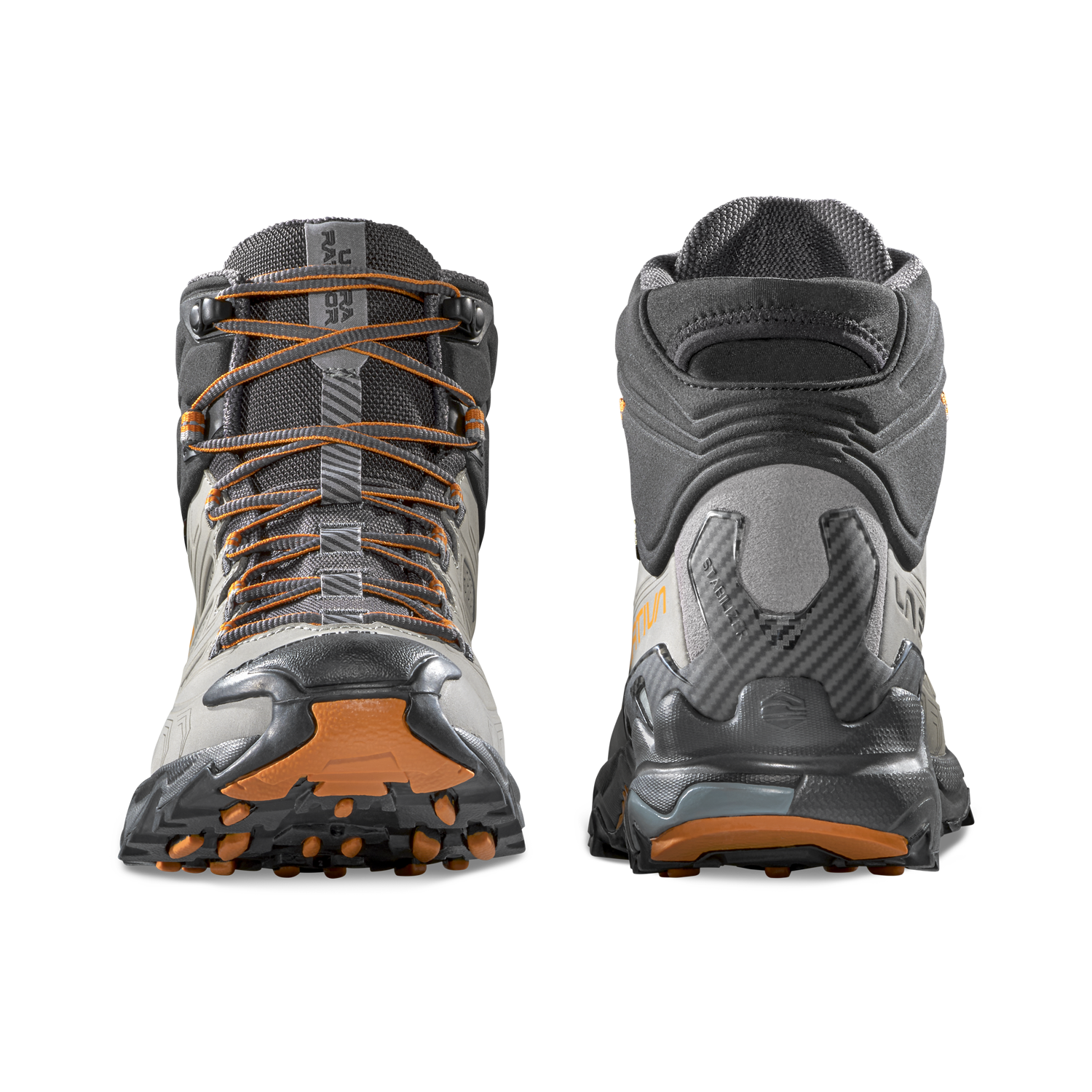 Ultra Raptor II Mid Leather Goretex Hombre Zapatillas Trekking La Sportiva