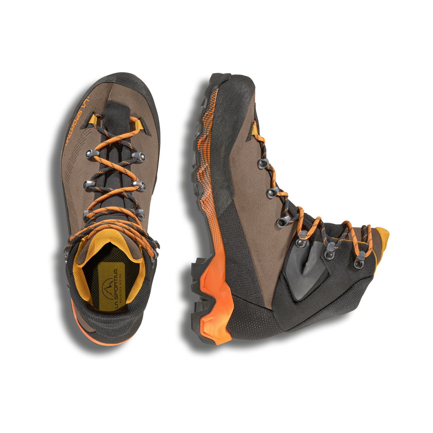 Aequilibrium Trek Goretex Hombre Botas Trekking La Sportiva