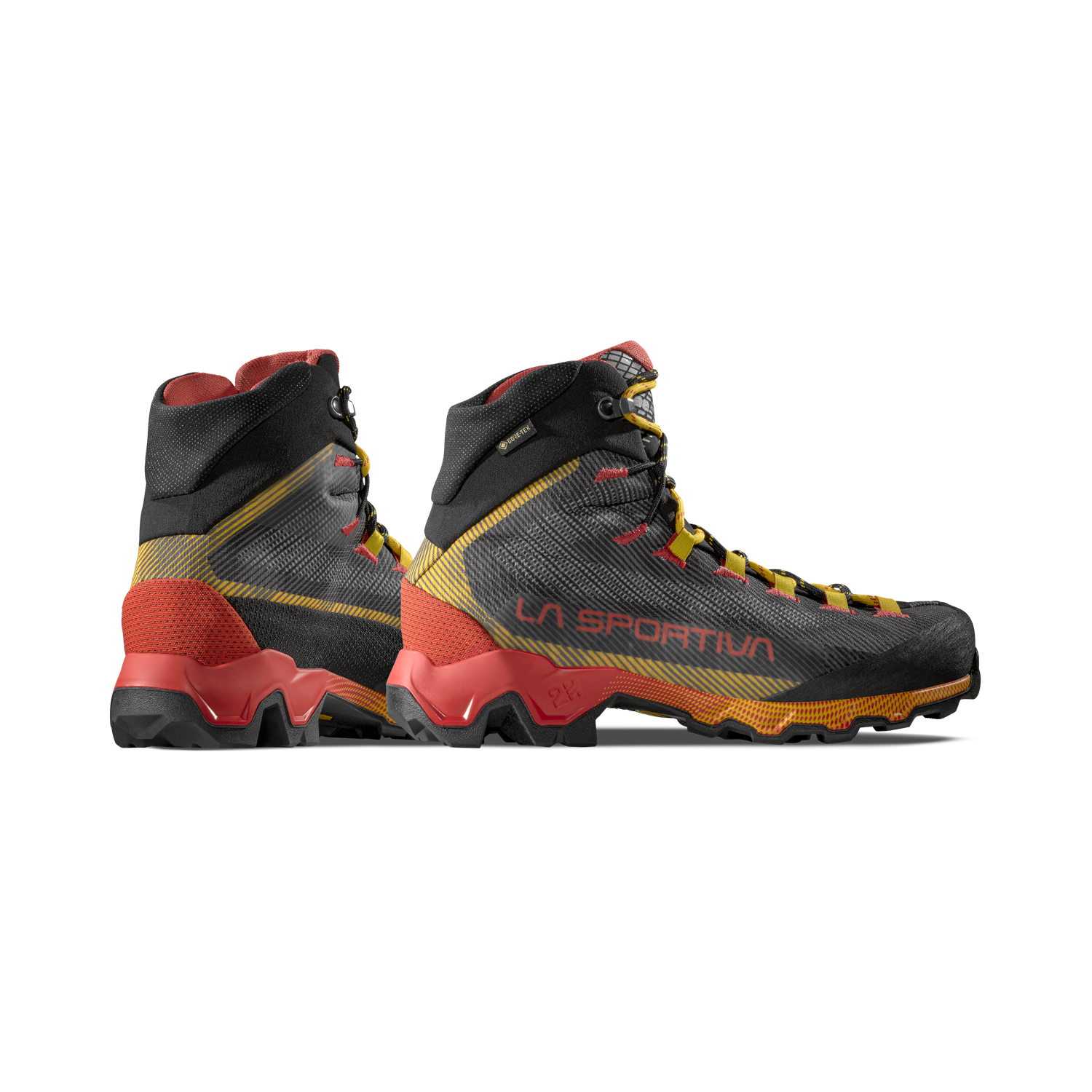 Aequilibrium Hike Goretex Hombre Botas Trekking La Sportiva