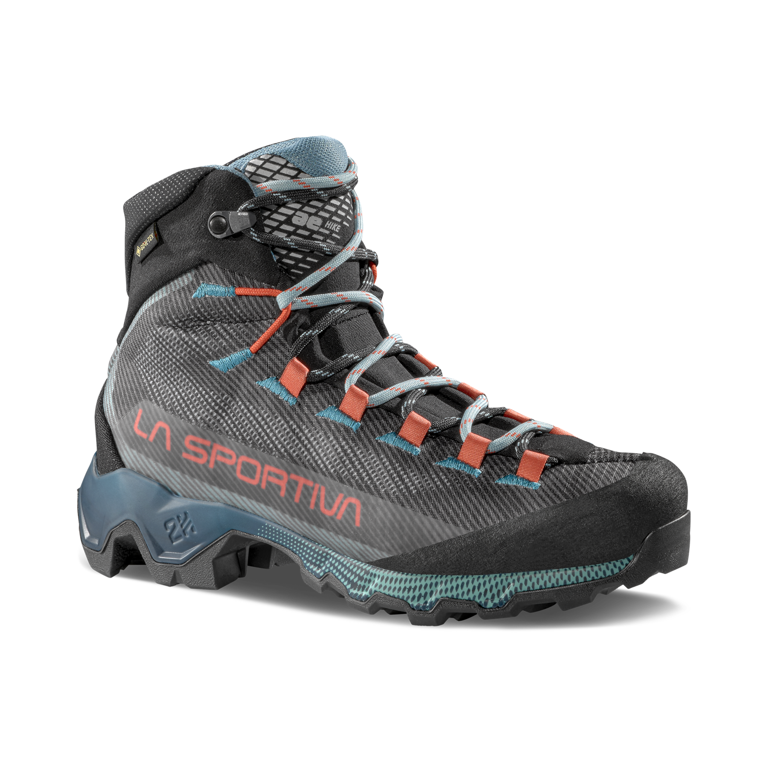 Aequilibrium Hike Goretex Mujer Botas Trekking La Sportiva