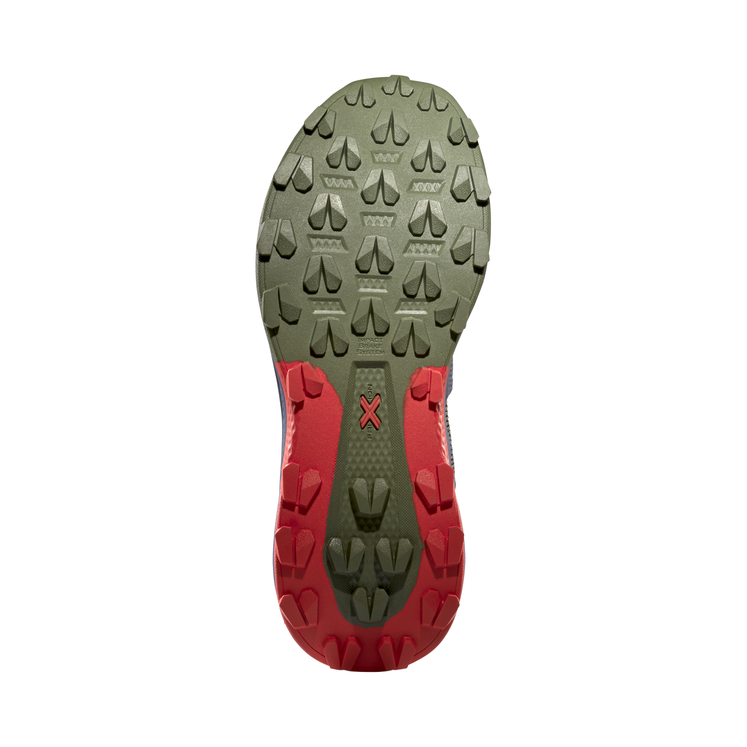 Prodigio Hike Goretex Hombre Zapatillas Trekking La Sportiva