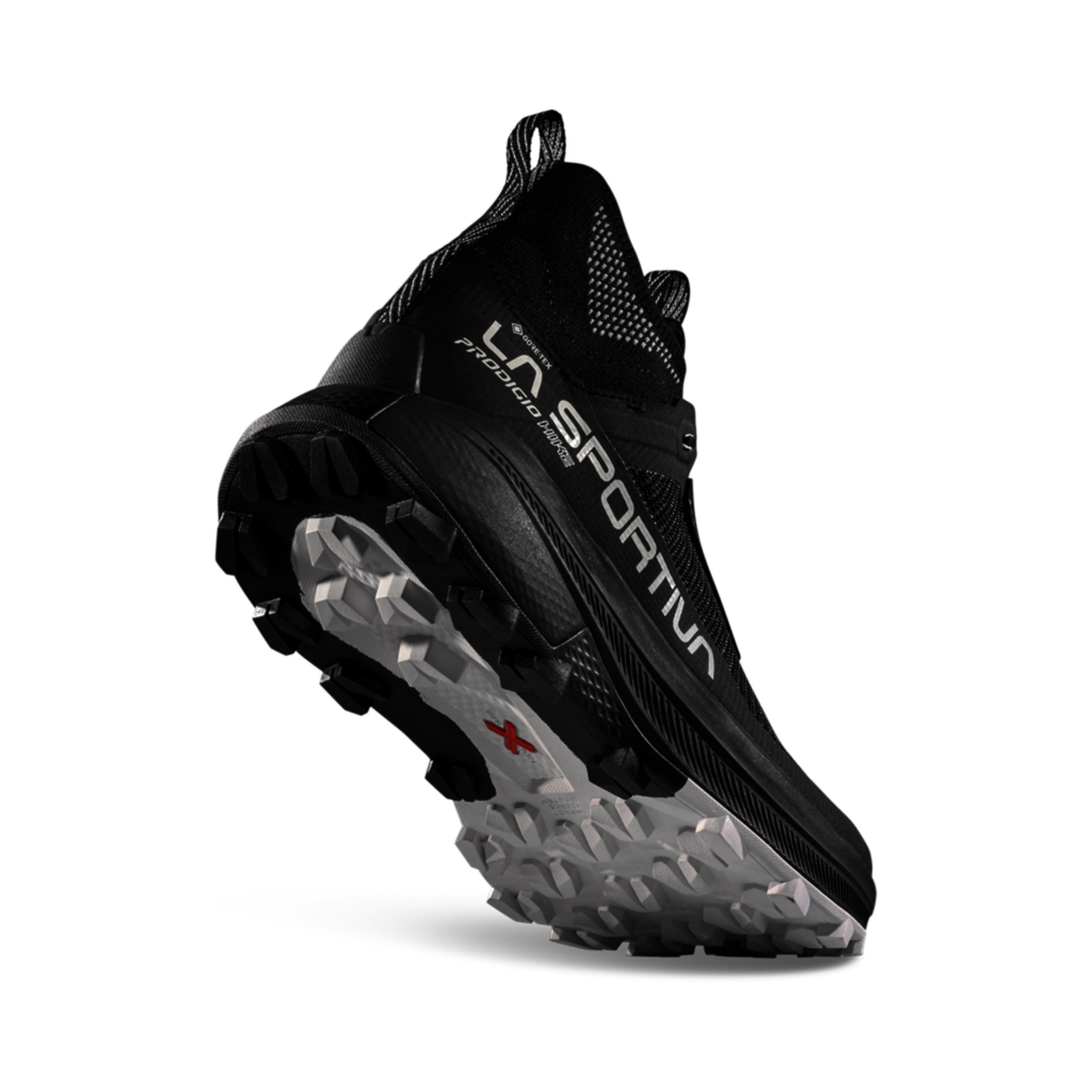 Prodigio Hike Goretex Hombre Zapatillas Trekking La Sportiva