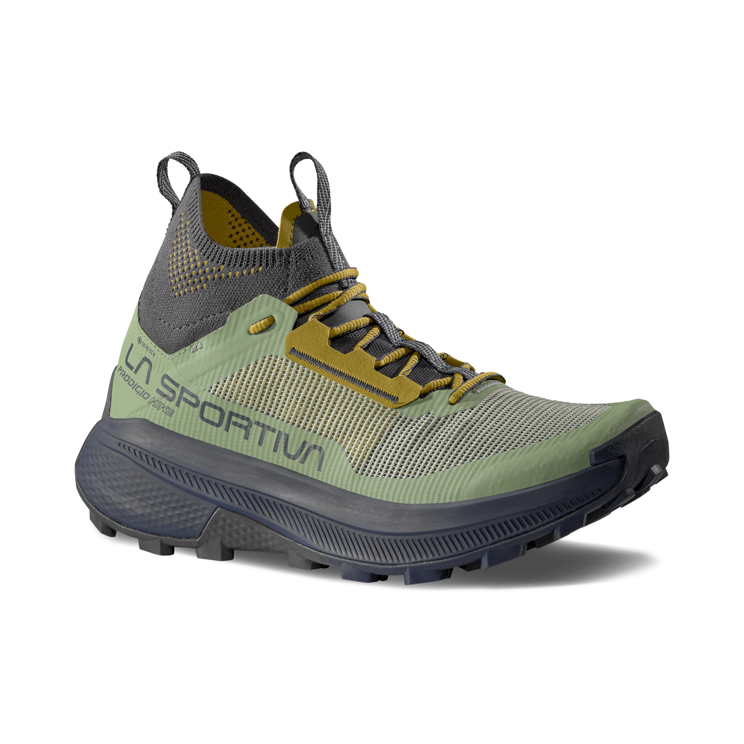 Prodigio Hike Goretex Mujer Zapatillas Trekking La Sportiva Black Friday