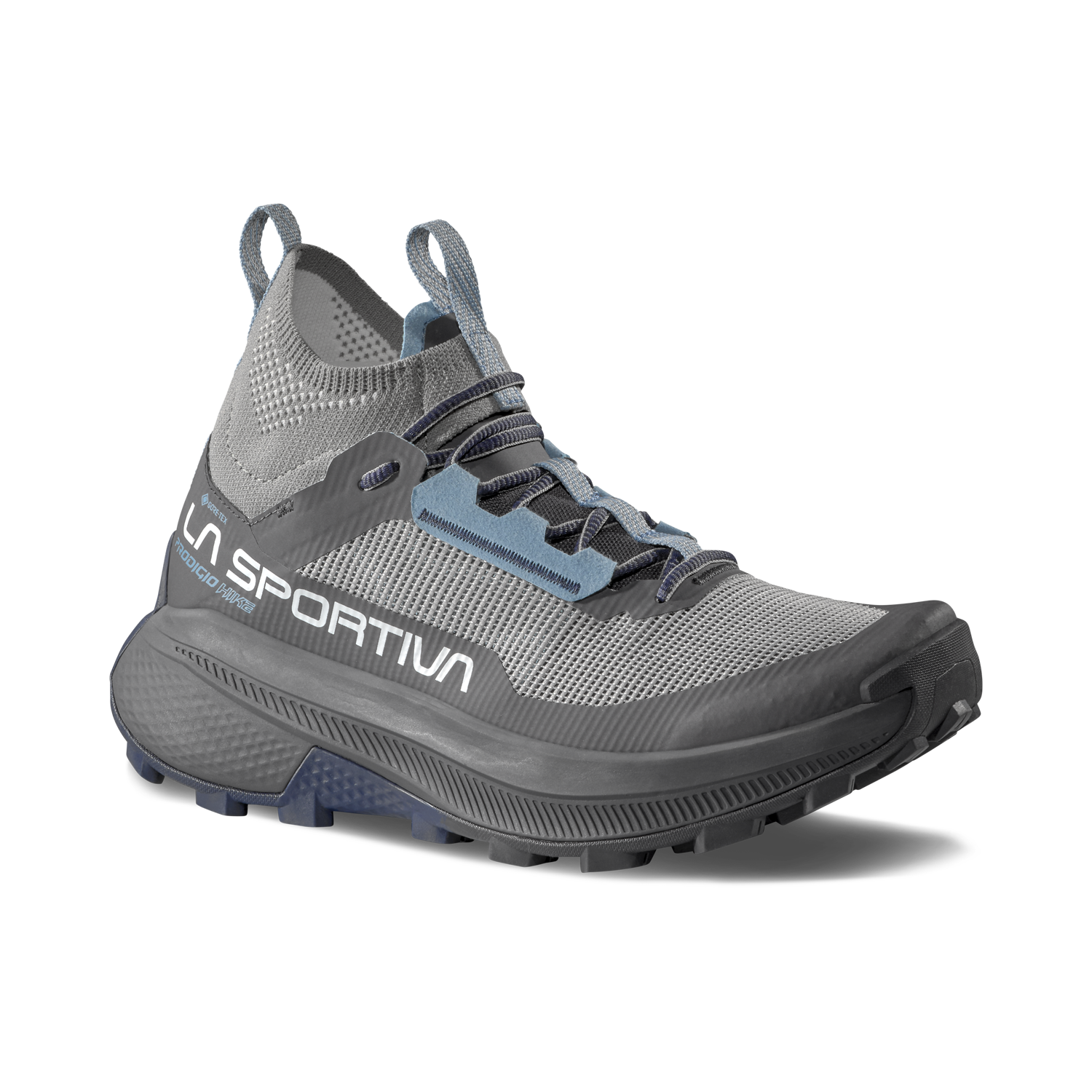 Prodigio Hike Goretex Mujer Zapatillas Trekking La Sportiva Black Friday