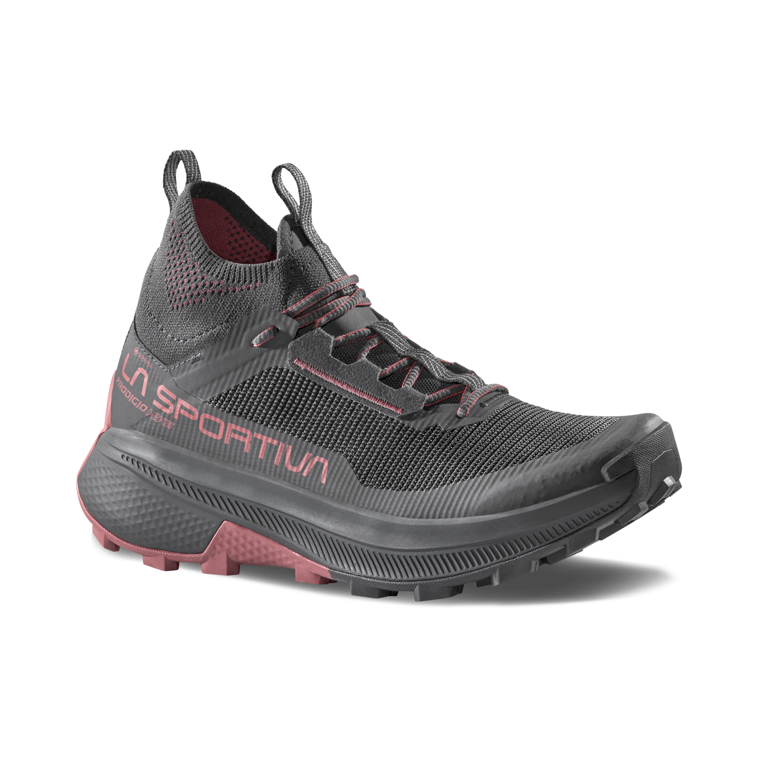 Prodigio Hike Goretex Mujer Zapatillas Trekking La Sportiva